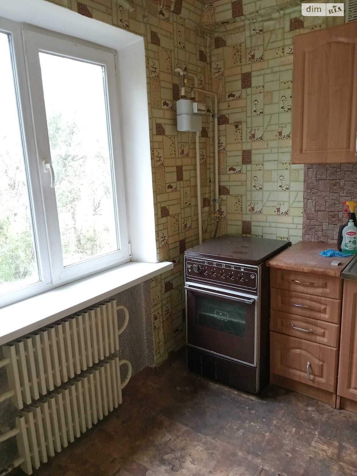 Продаж однокімнатної квартири в Кам'янському, на вул. Євгена Мельнікова 34, район Південний фото 1 Продаж однокімнатної квартири в Кам'янському, на вул. Євгена Мельнікова 34, район Південний фото 1