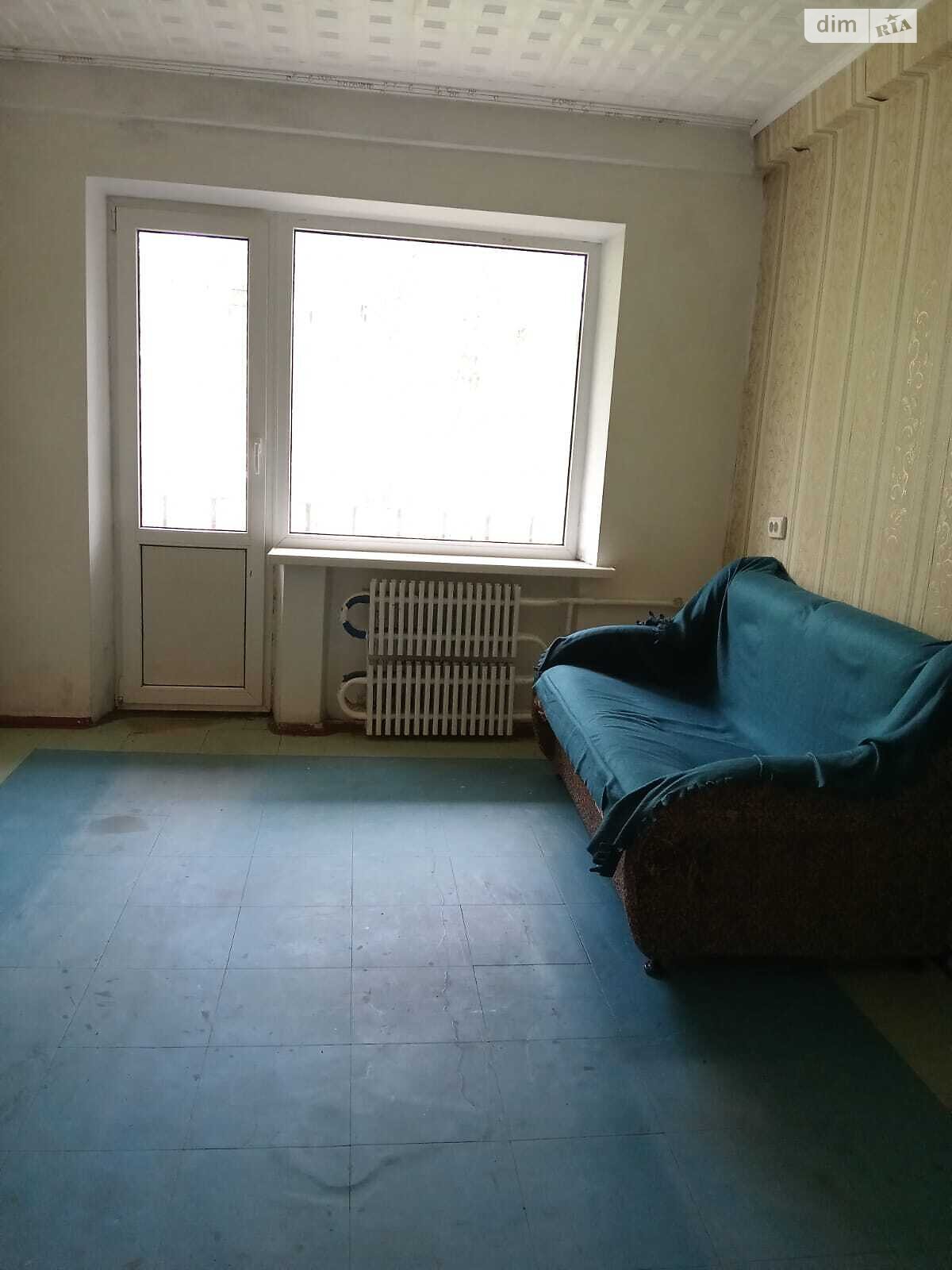 Продаж однокімнатної квартири в Кам'янському, на вул. Євгена Мельнікова 34, район Південний фото 1 Продаж однокімнатної квартири в Кам'янському, на вул. Євгена Мельнікова 34, район Південний фото 1