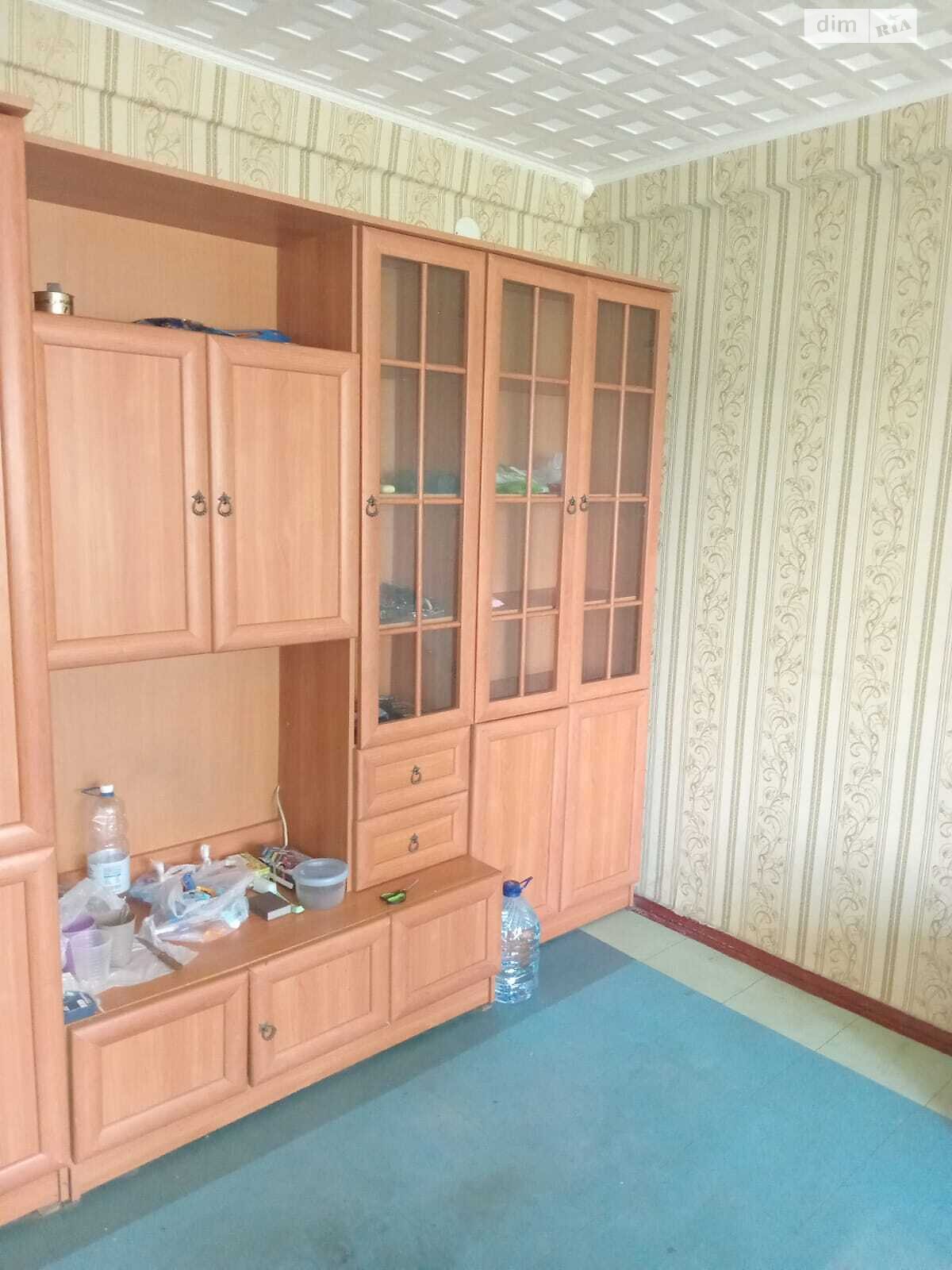 Продаж однокімнатної квартири в Кам'янському, на вул. Євгена Мельнікова 34, район Південний фото 1 Продаж однокімнатної квартири в Кам'янському, на вул. Євгена Мельнікова 34, район Південний фото 1
