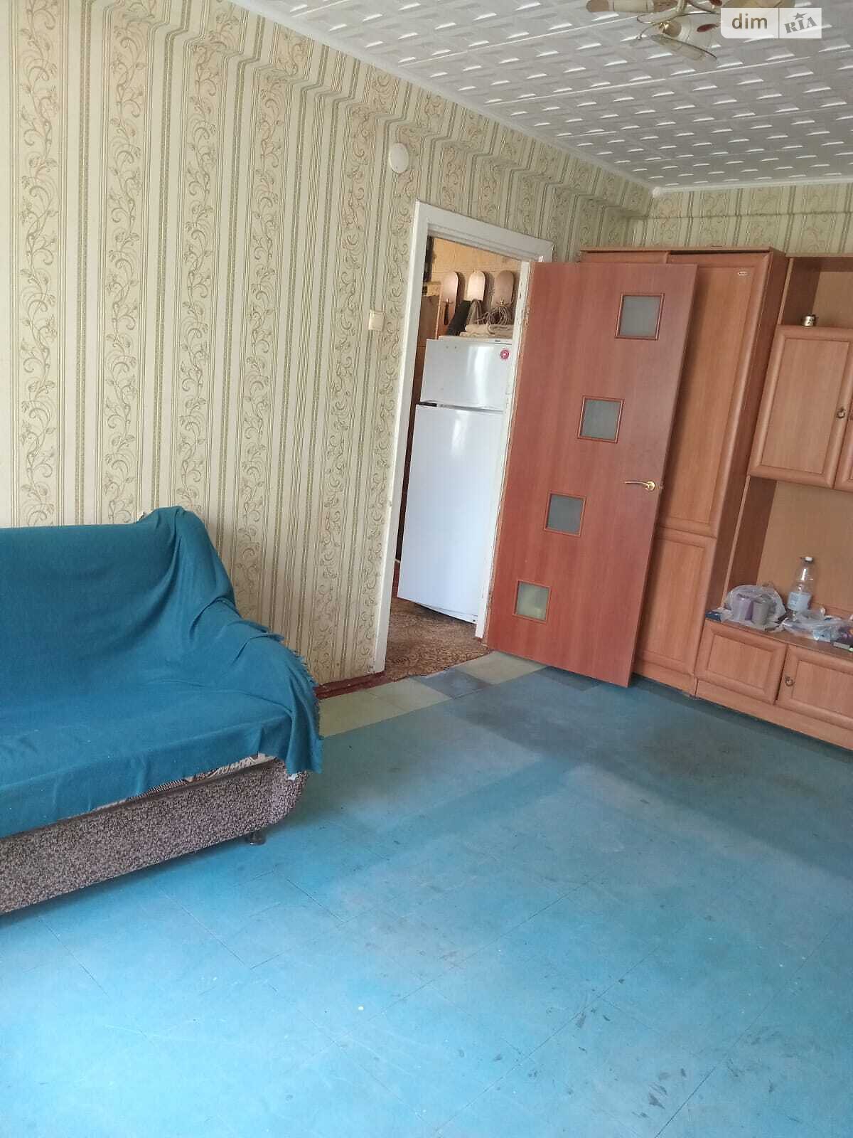 Продаж однокімнатної квартири в Кам'янському, на вул. Євгена Мельнікова 34, район Південний фото 1 Продаж однокімнатної квартири в Кам'янському, на вул. Євгена Мельнікова 34, район Південний фото 1