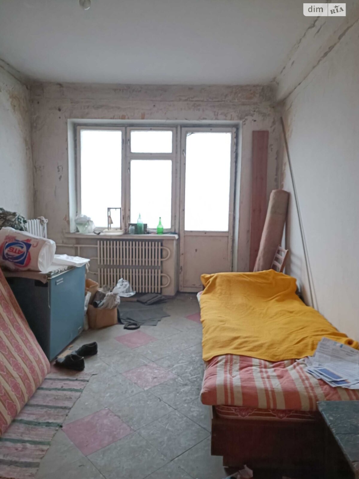 Продаж двокімнатної квартири в Кам'янському, на вул. Євгена Мельнікова 10, район Південний фото 1 Продаж двокімнатної квартири в Кам'янському, на вул. Євгена Мельнікова 10, район Південний фото 1