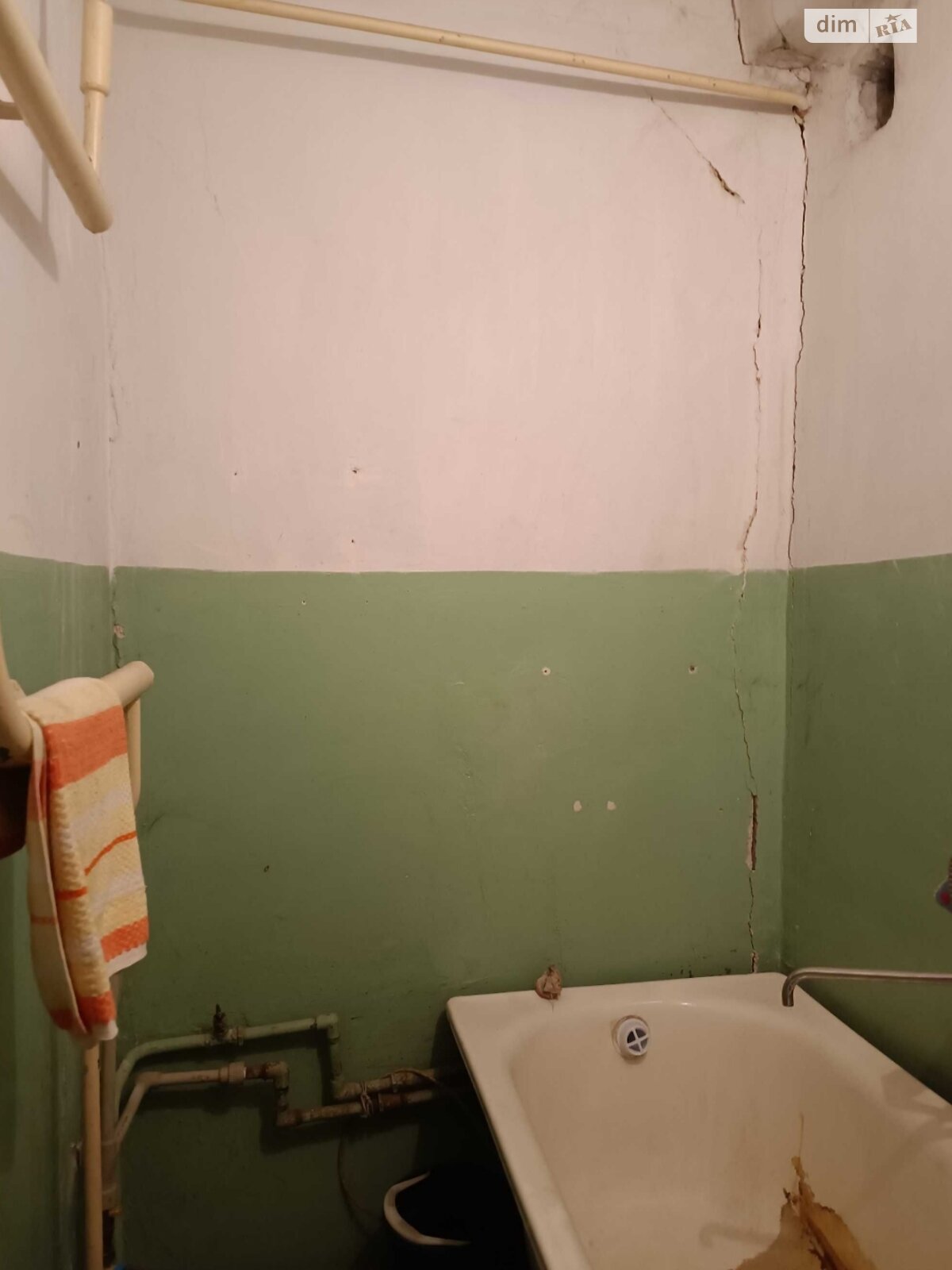 Продаж двокімнатної квартири в Кам'янському, на вул. Євгена Мельнікова 10, район Південний фото 1 Продаж двокімнатної квартири в Кам'янському, на вул. Євгена Мельнікова 10, район Південний фото 1
