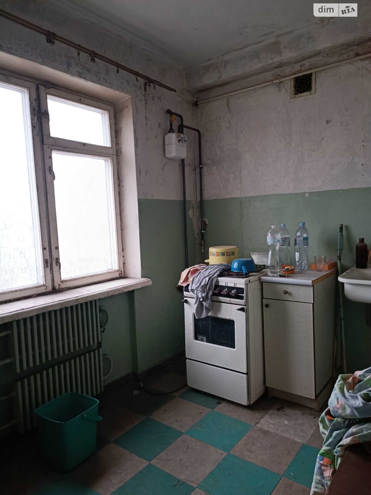 Продаж двокімнатної квартири в Кам'янському, на вул. Євгена Мельнікова 10, район Південний фото 1 Продаж двокімнатної квартири в Кам'янському, на вул. Євгена Мельнікова 10, район Південний фото 1