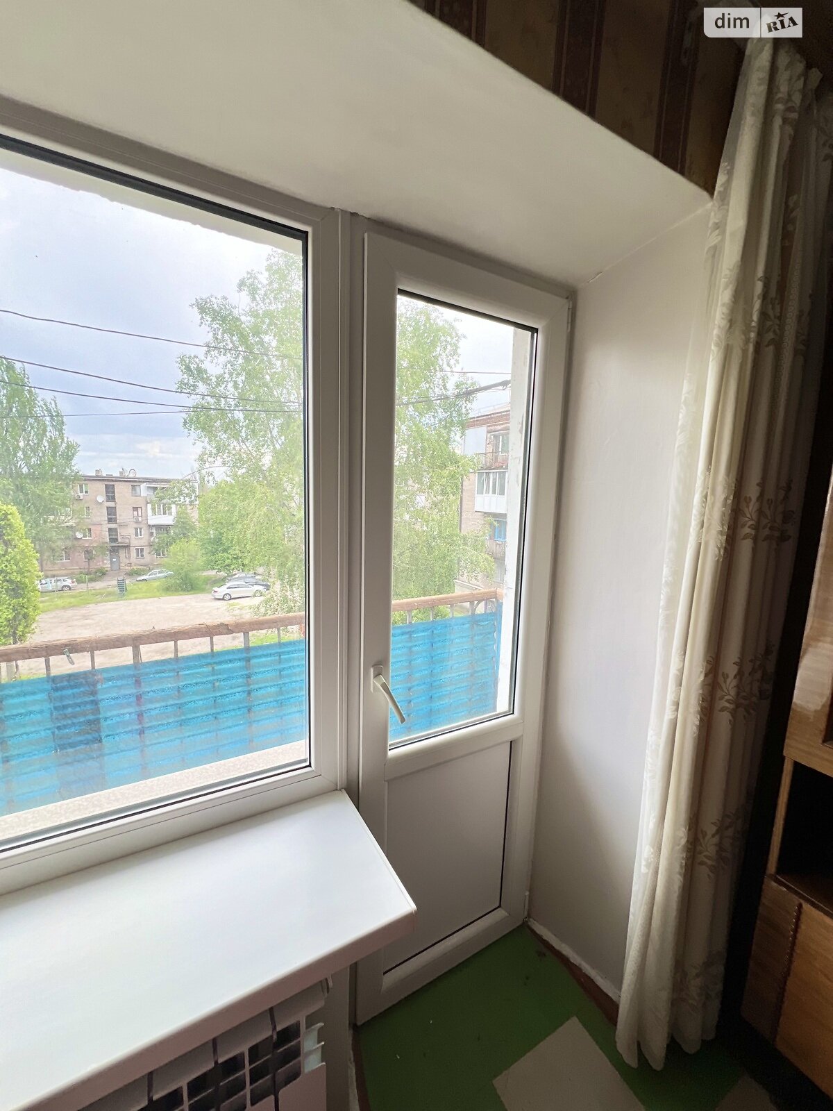 Продаж двокімнатної квартири в Кам'янському, на вул. Гетьмана Сагайдачного 61, кв. 31, район Південний фото 1 Продаж двокімнатної квартири в Кам'янському, на вул. Гетьмана Сагайдачного 61, кв. 31, район Південний фото 1