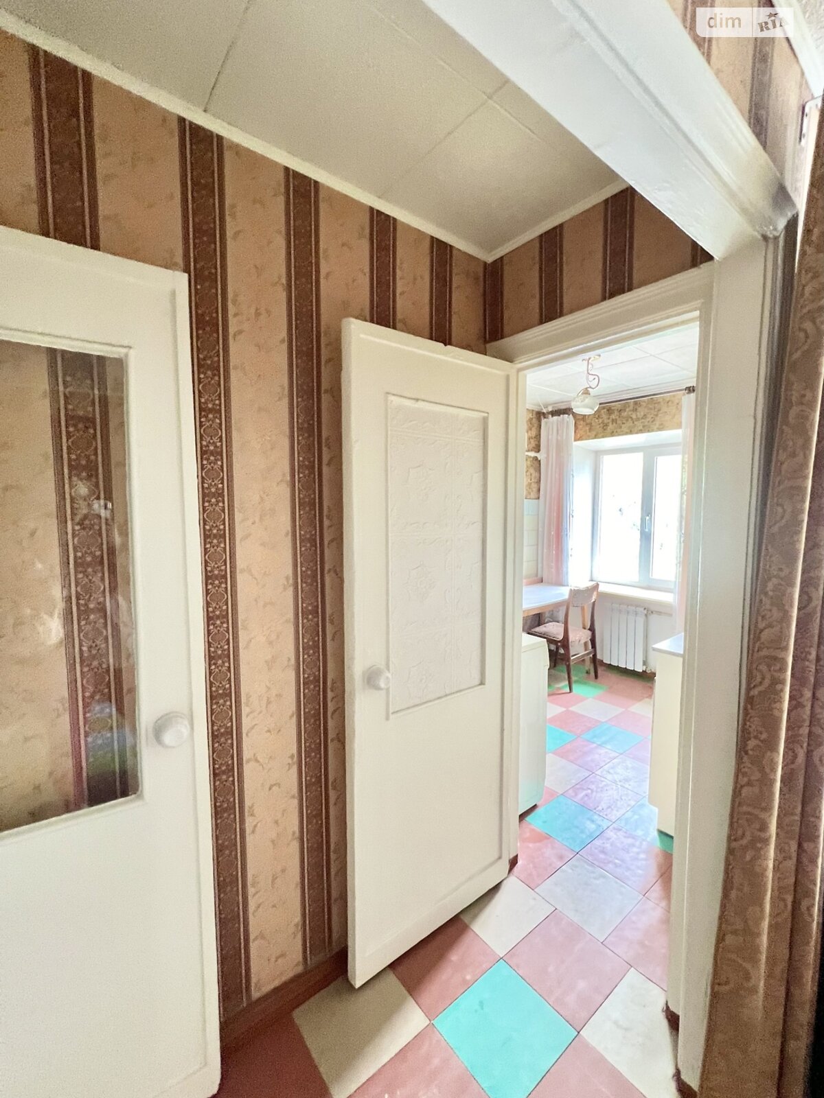 Продаж двокімнатної квартири в Кам'янському, на вул. Гетьмана Сагайдачного 61, кв. 31, район Південний фото 1 Продаж двокімнатної квартири в Кам'янському, на вул. Гетьмана Сагайдачного 61, кв. 31, район Південний фото 1