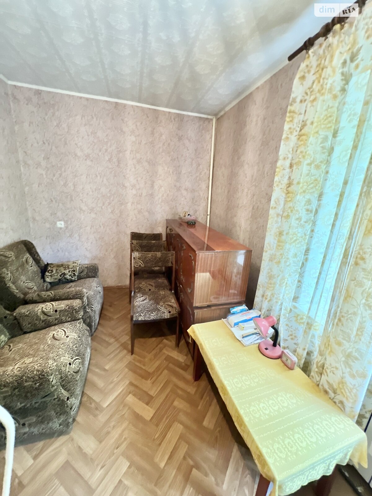 Продаж двокімнатної квартири в Кам'янському, на вул. Гетьмана Сагайдачного 61, кв. 31, район Південний фото 1 Продаж двокімнатної квартири в Кам'янському, на вул. Гетьмана Сагайдачного 61, кв. 31, район Південний фото 1