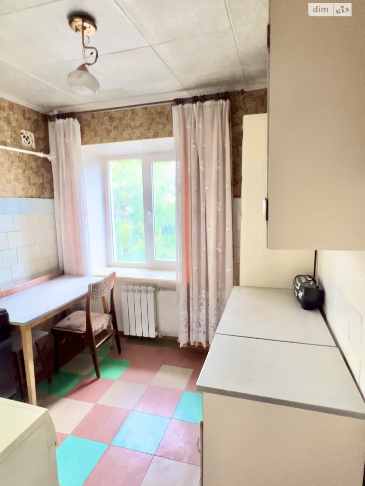 Продаж двокімнатної квартири в Кам'янському, на вул. Гетьмана Сагайдачного 61, кв. 31, район Південний фото 1 Продаж двокімнатної квартири в Кам'янському, на вул. Гетьмана Сагайдачного 61, кв. 31, район Південний фото 1
