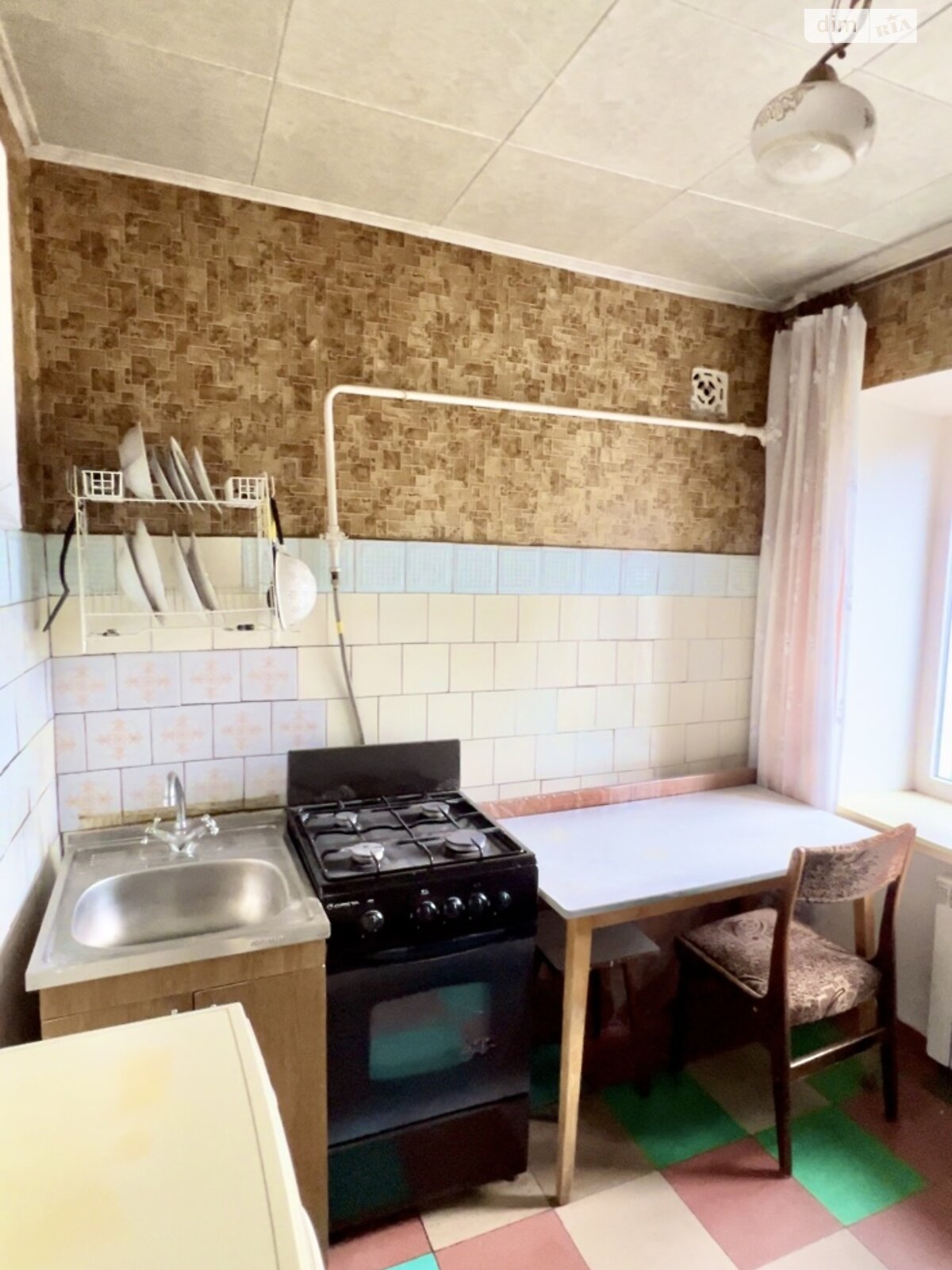 Продаж двокімнатної квартири в Кам'янському, на вул. Гетьмана Сагайдачного 61, кв. 31, район Південний фото 1 Продаж двокімнатної квартири в Кам'янському, на вул. Гетьмана Сагайдачного 61, кв. 31, район Південний фото 1