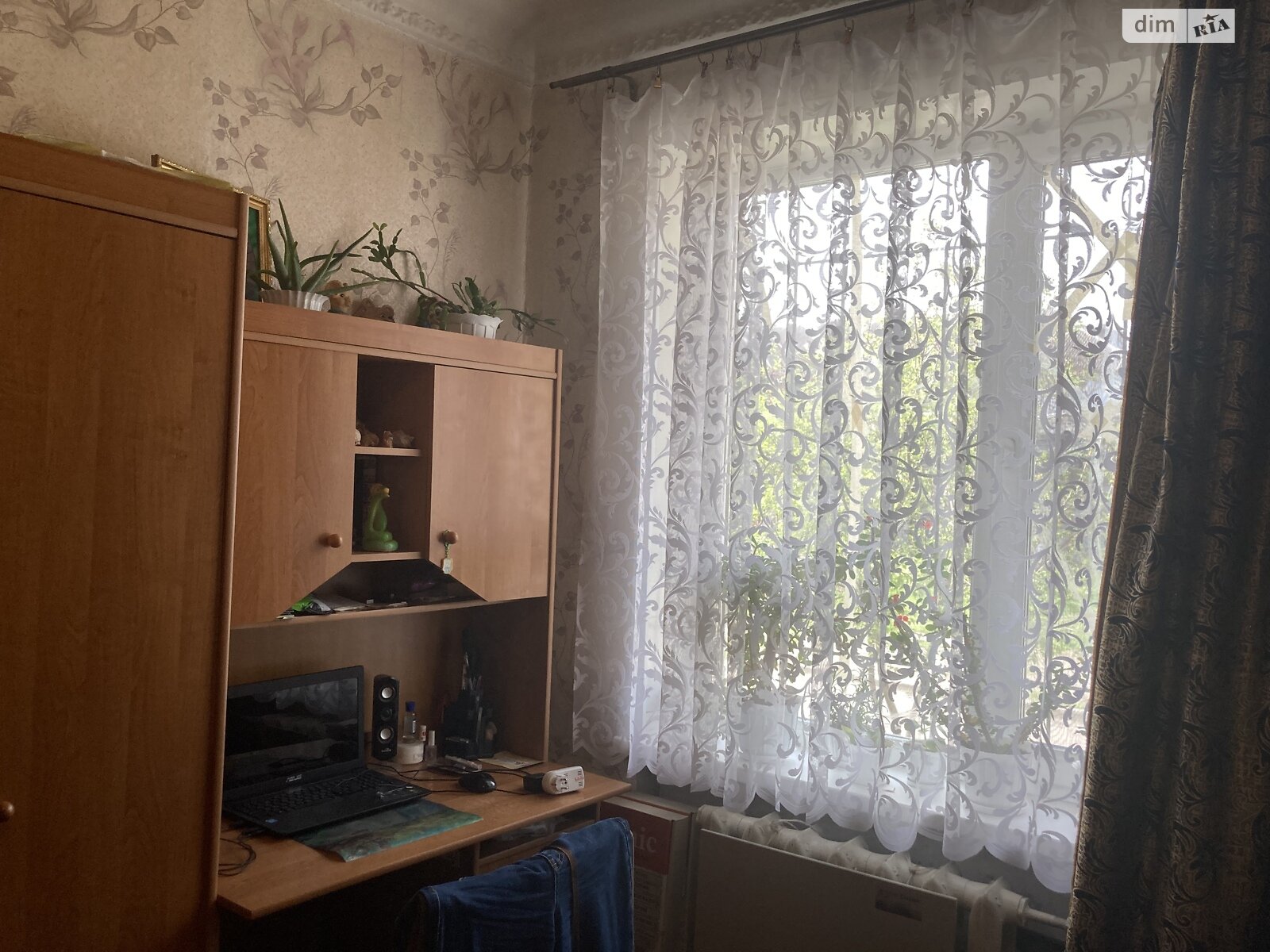 Продажа двухкомнатной квартиры в Каменском, на ул. Ивана Сирка 46, район Южный фото 1 Продажа двухкомнатной квартиры в Каменском, на ул. Ивана Сирка 46, район Южный фото 1