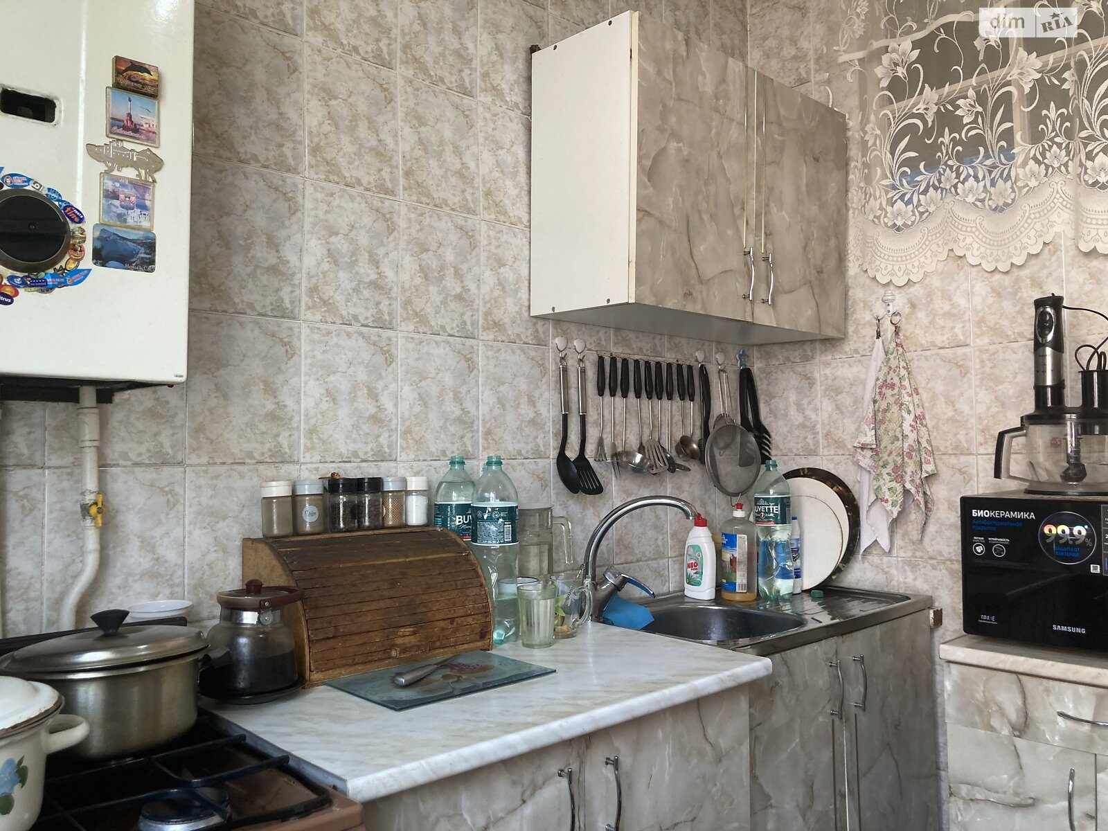 Продажа двухкомнатной квартиры в Каменском, на ул. Ивана Сирка 46, район Южный фото 1 Продажа двухкомнатной квартиры в Каменском, на ул. Ивана Сирка 46, район Южный фото 1