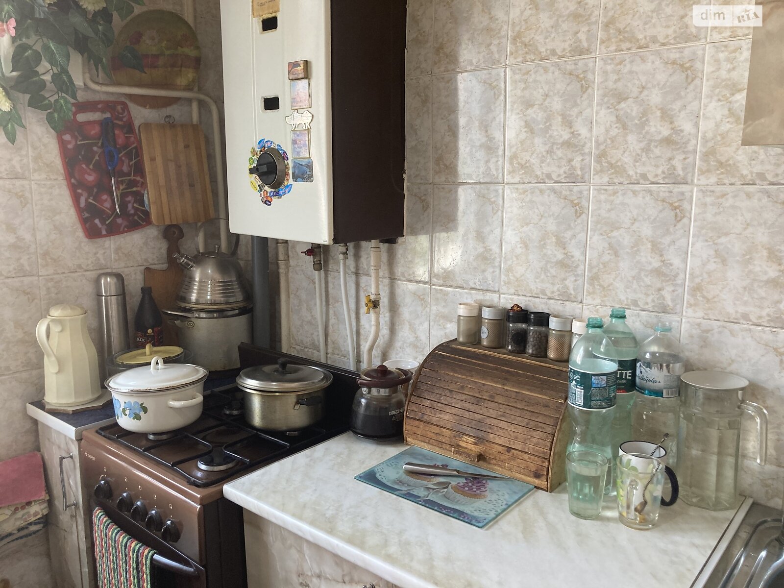 Продажа двухкомнатной квартиры в Каменском, на ул. Ивана Сирка 46, район Южный фото 1 Продажа двухкомнатной квартиры в Каменском, на ул. Ивана Сирка 46, район Южный фото 1