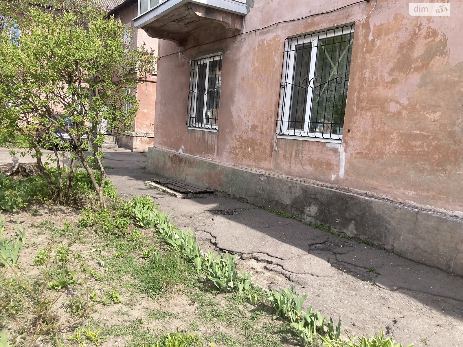 Продажа двухкомнатной квартиры в Каменском, на ул. Ивана Сирка 46, район Южный фото 1 Продажа двухкомнатной квартиры в Каменском, на ул. Ивана Сирка 46, район Южный фото 1