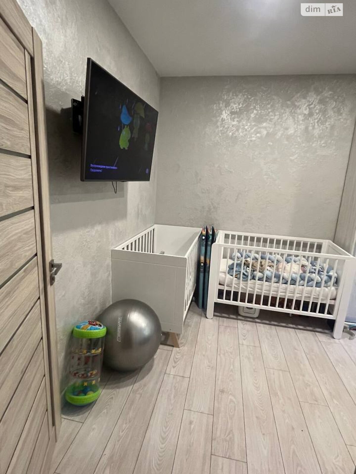 Продаж двокімнатної квартири в Кам'янському, на просп. Конституції 2, район Південний фото 1