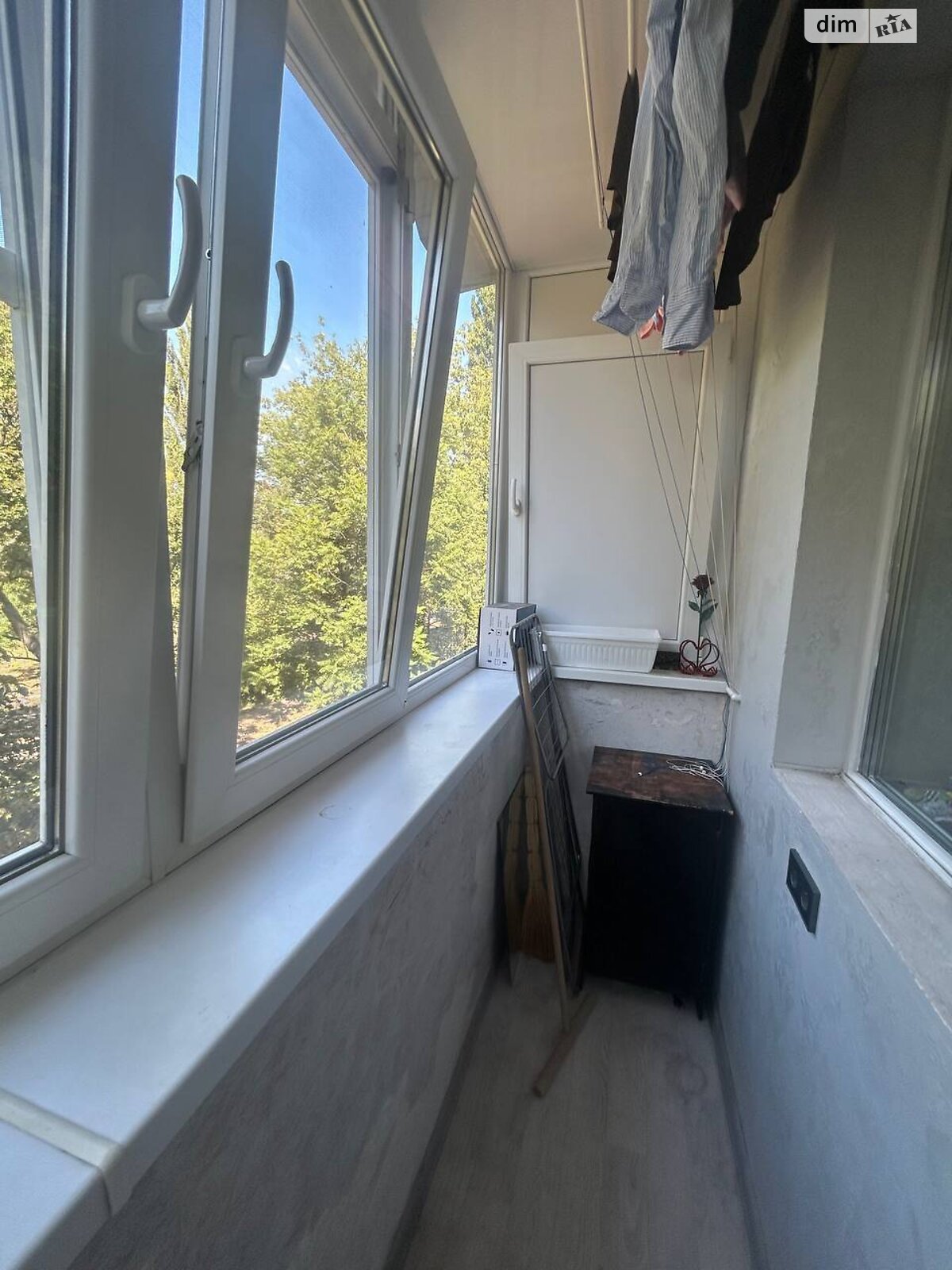 Продаж двокімнатної квартири в Кам'янському, на просп. Конституції 2, район Південний фото 1