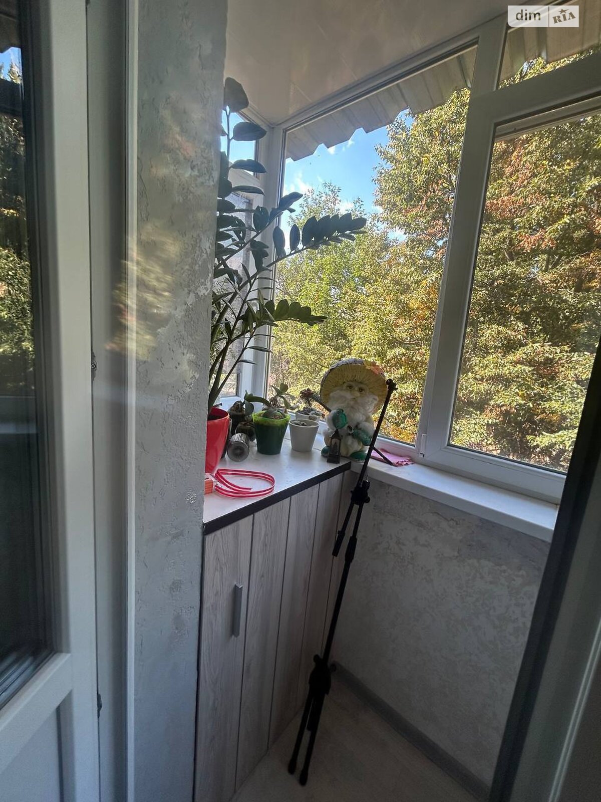 Продаж двокімнатної квартири в Кам'янському, на просп. Конституції 2, район Південний фото 1