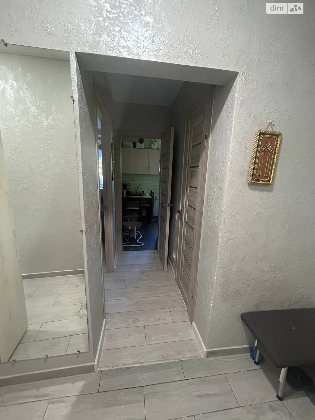 Продаж двокімнатної квартири в Кам'янському, на просп. Конституції 2, район Південний фото 1