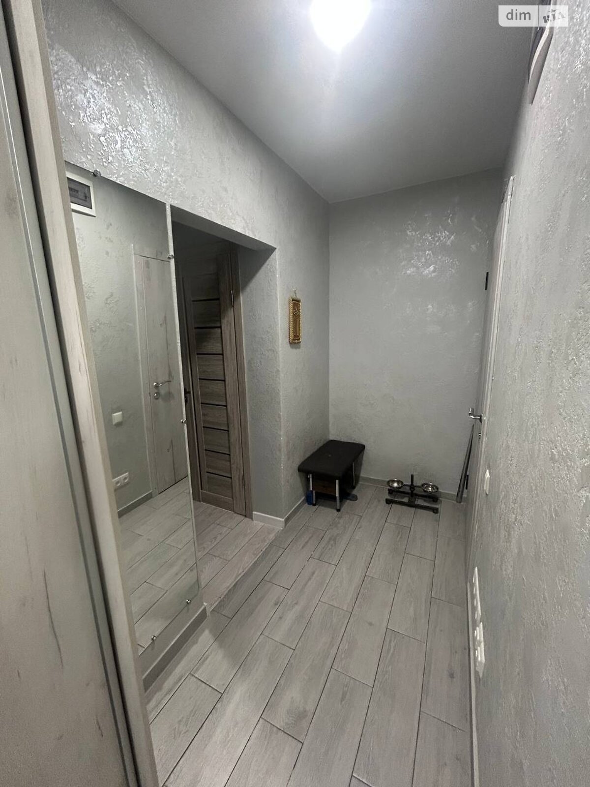 Продаж двокімнатної квартири в Кам'янському, на просп. Конституції 2, район Південний фото 1