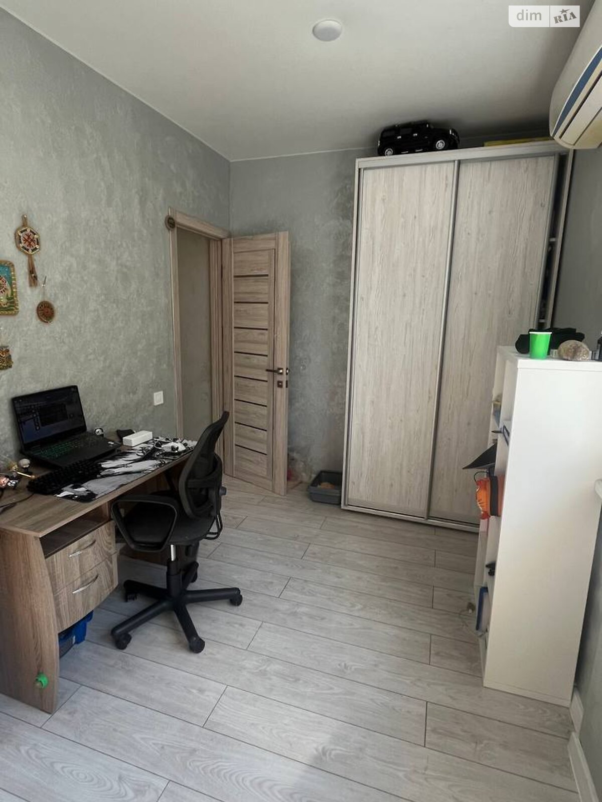 Продаж двокімнатної квартири в Кам'янському, на просп. Конституції 2, район Південний фото 1