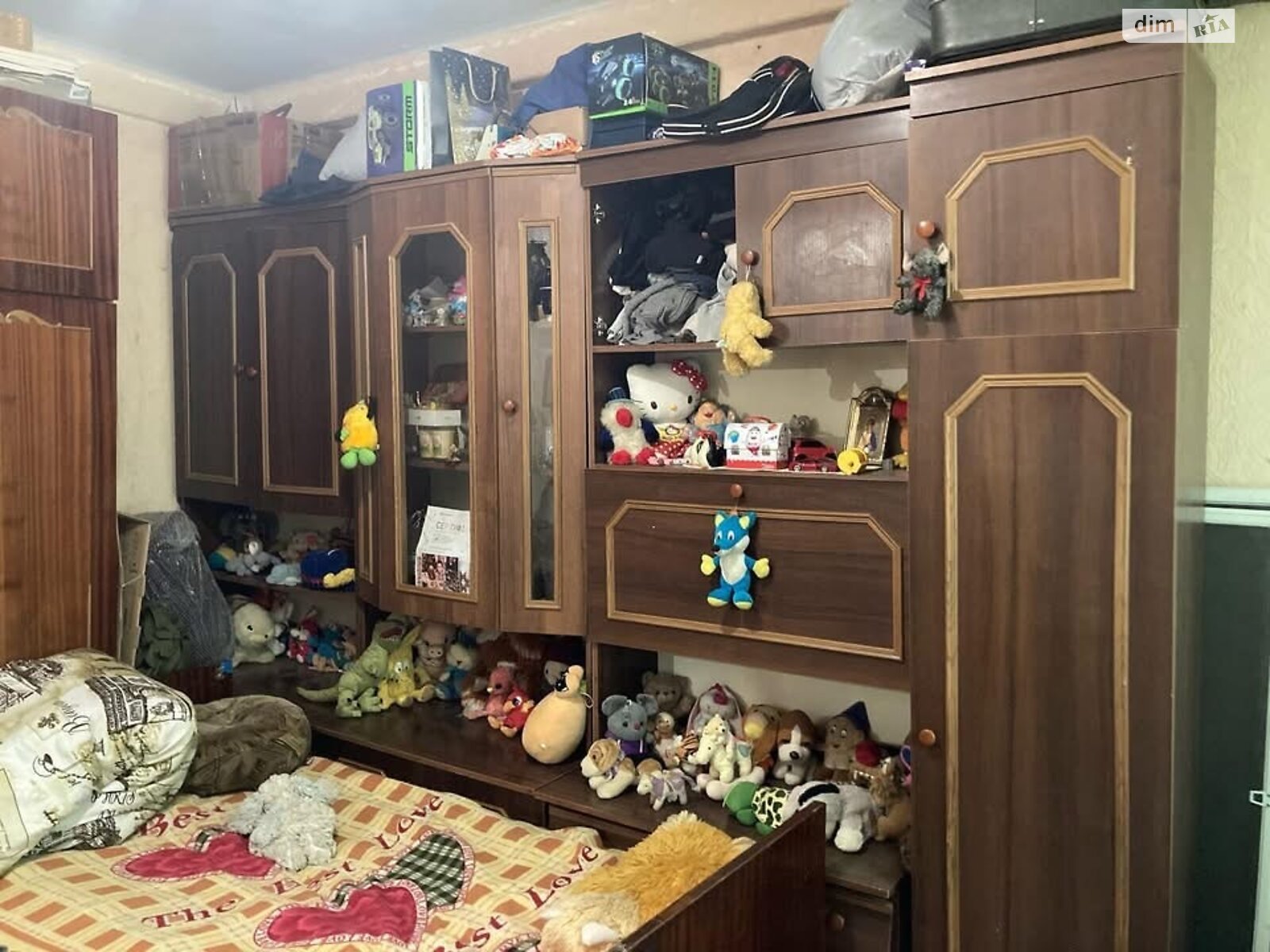 Продажа однокомнатной квартиры в Каменском, на ул. Максима Чиженко 92, район Южный фото 1 Продажа однокомнатной квартиры в Каменском, на ул. Максима Чиженко 92, район Южный фото 1