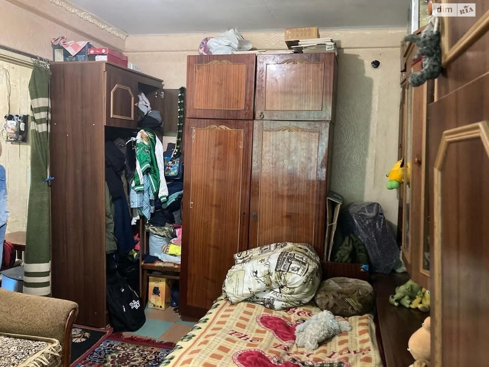 Продажа однокомнатной квартиры в Каменском, на ул. Максима Чиженко 92, район Южный фото 1 Продажа однокомнатной квартиры в Каменском, на ул. Максима Чиженко 92, район Южный фото 1