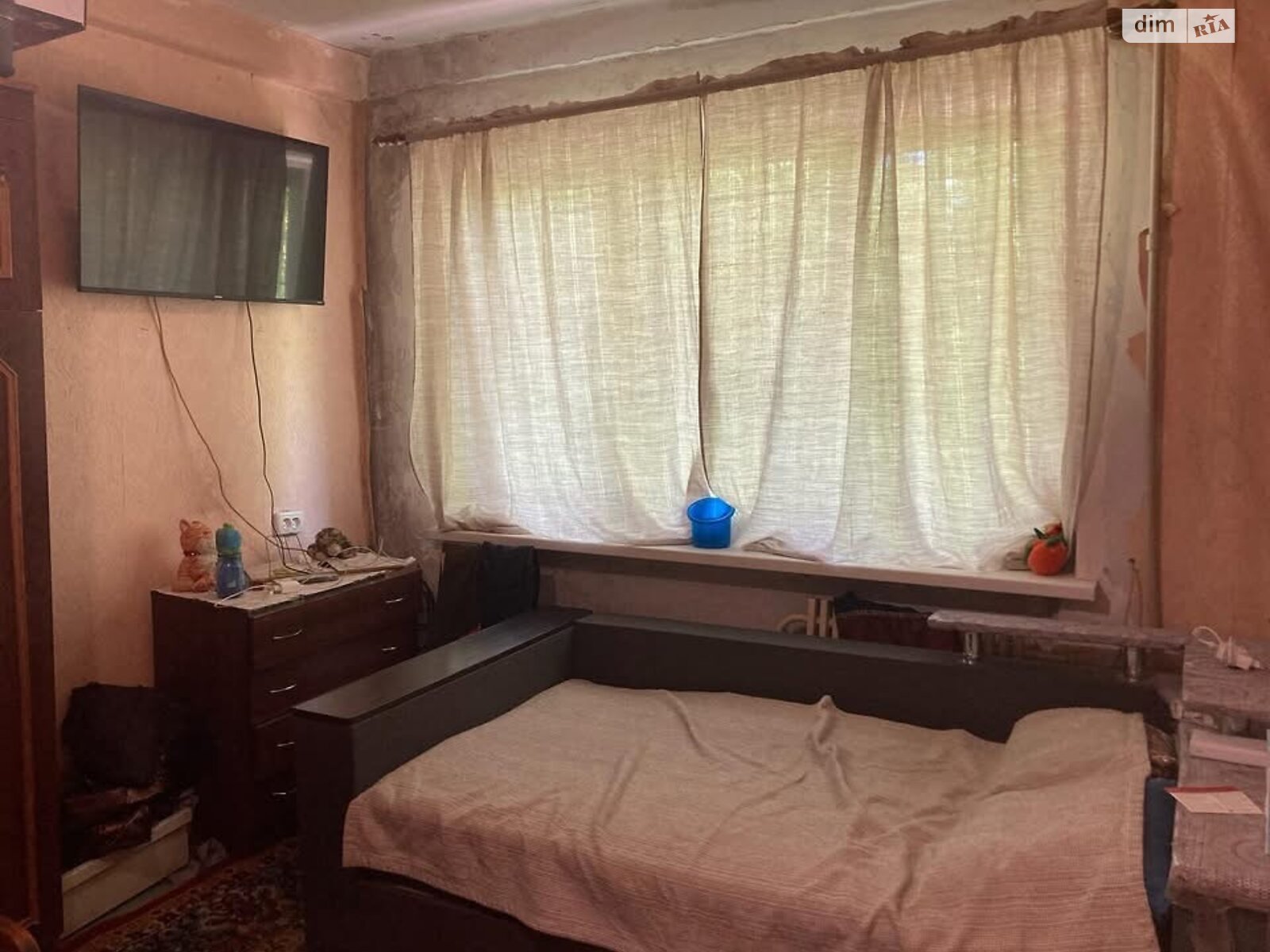 Продажа однокомнатной квартиры в Каменском, на ул. Максима Чиженко 92, район Южный фото 1 Продажа однокомнатной квартиры в Каменском, на ул. Максима Чиженко 92, район Южный фото 1