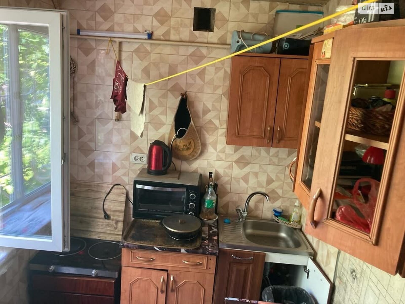 Продажа однокомнатной квартиры в Каменском, на ул. Максима Чиженко 92, район Южный фото 1 Продажа однокомнатной квартиры в Каменском, на ул. Максима Чиженко 92, район Южный фото 1