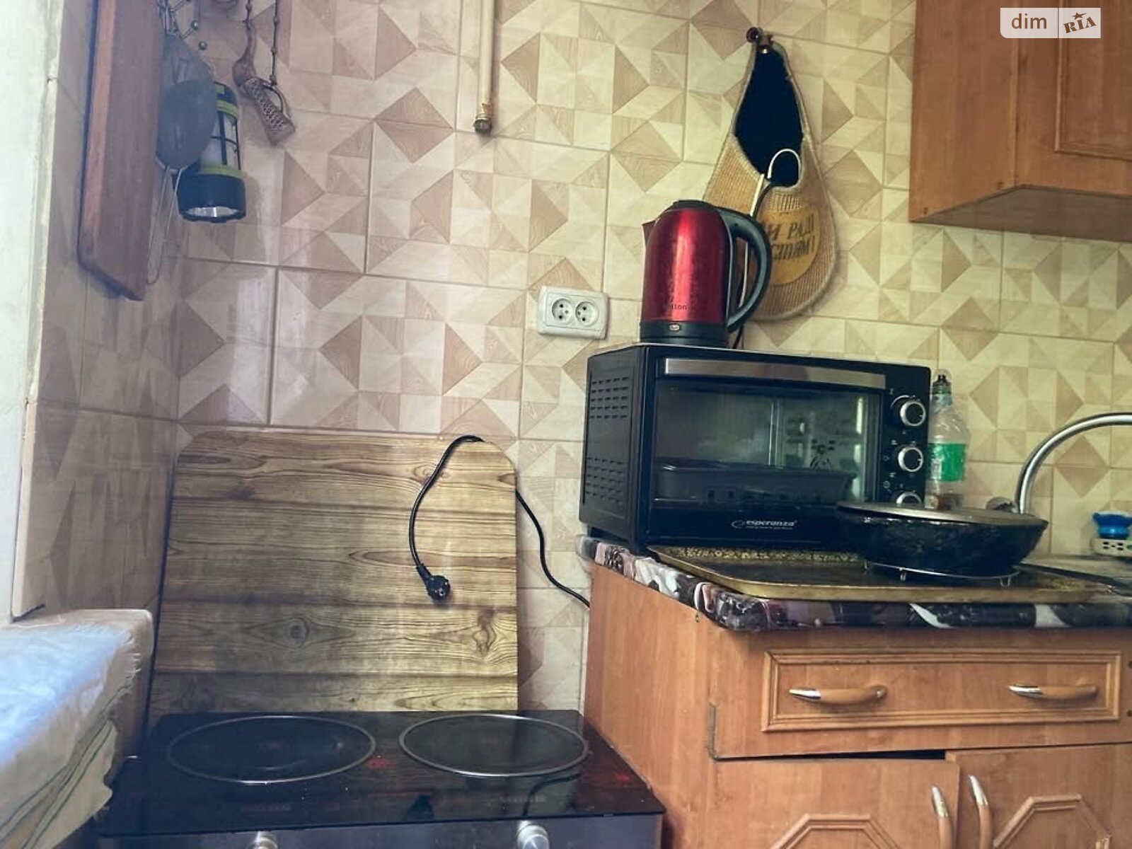 Продажа однокомнатной квартиры в Каменском, на ул. Максима Чиженко 92, район Южный фото 1 Продажа однокомнатной квартиры в Каменском, на ул. Максима Чиженко 92, район Южный фото 1