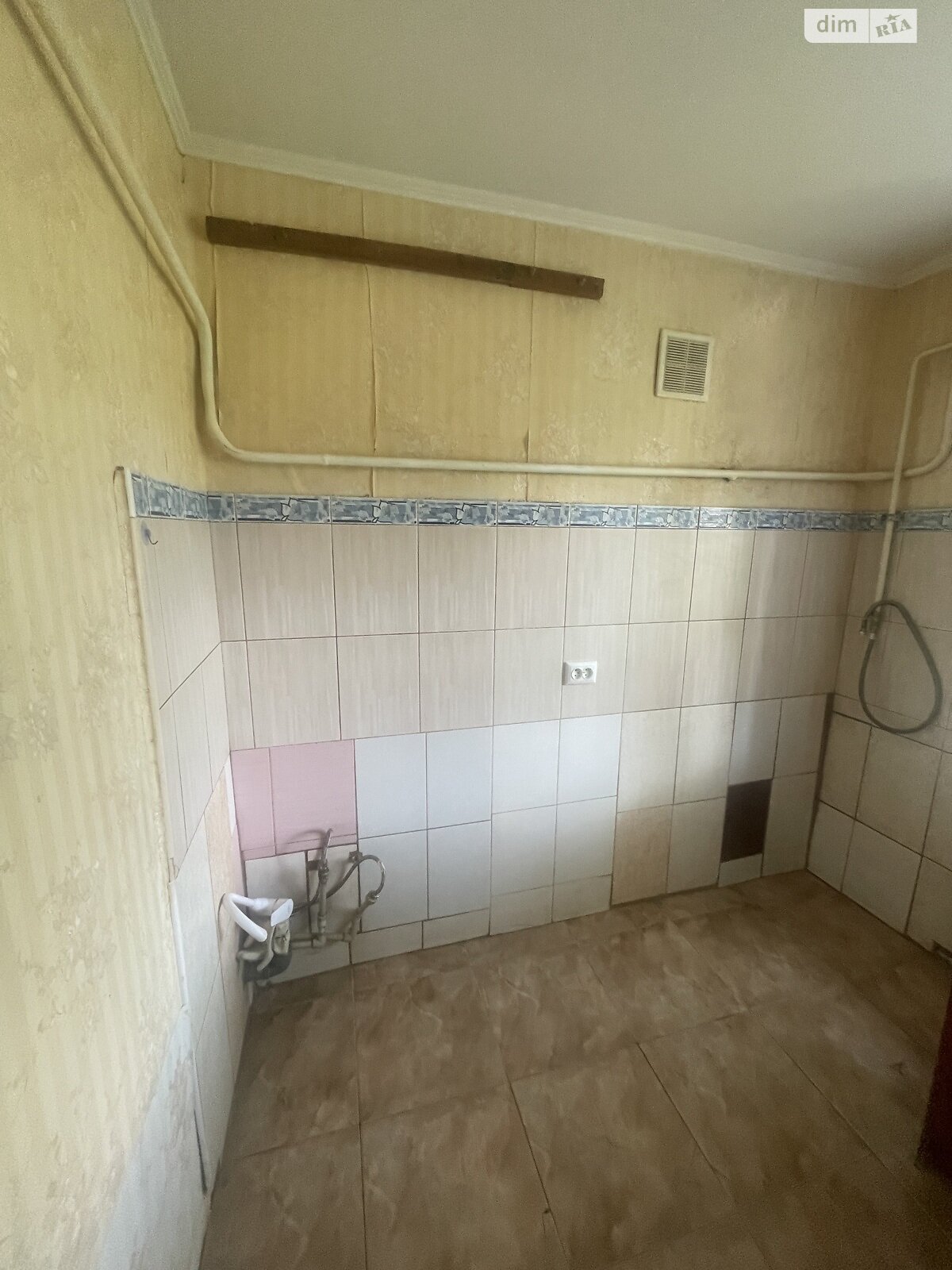 Продажа двухкомнатной квартиры в Каменском, на ул. Никопольская, район Южный фото 1 Продажа двухкомнатной квартиры в Каменском, на ул. Никопольская, район Южный фото 1