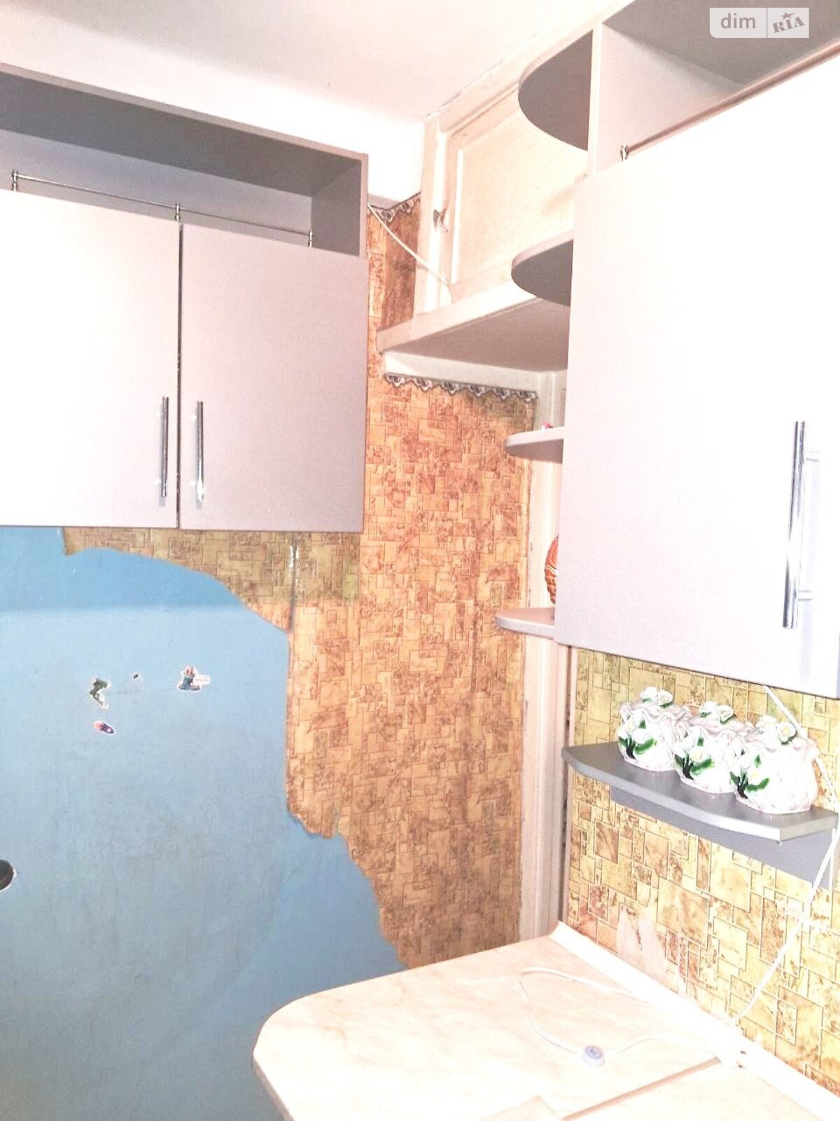 Продажа двухкомнатной квартиры в Каменском, на ул. Никопольская 30, район Южный фото 1 Продажа двухкомнатной квартиры в Каменском, на ул. Никопольская 30, район Южный фото 1