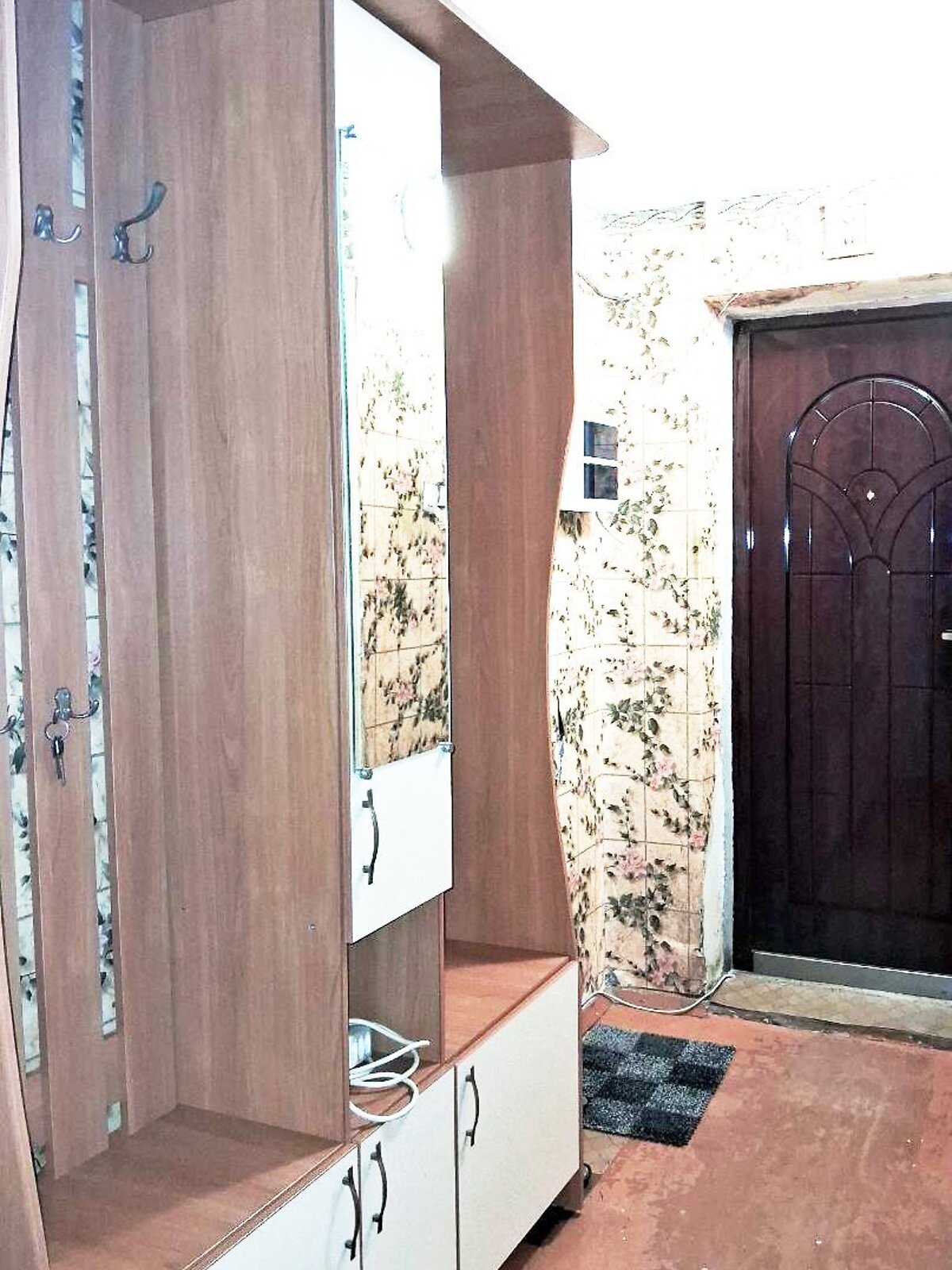 Продажа двухкомнатной квартиры в Каменском, на ул. Никопольская 30, район Южный фото 1 Продажа двухкомнатной квартиры в Каменском, на ул. Никопольская 30, район Южный фото 1