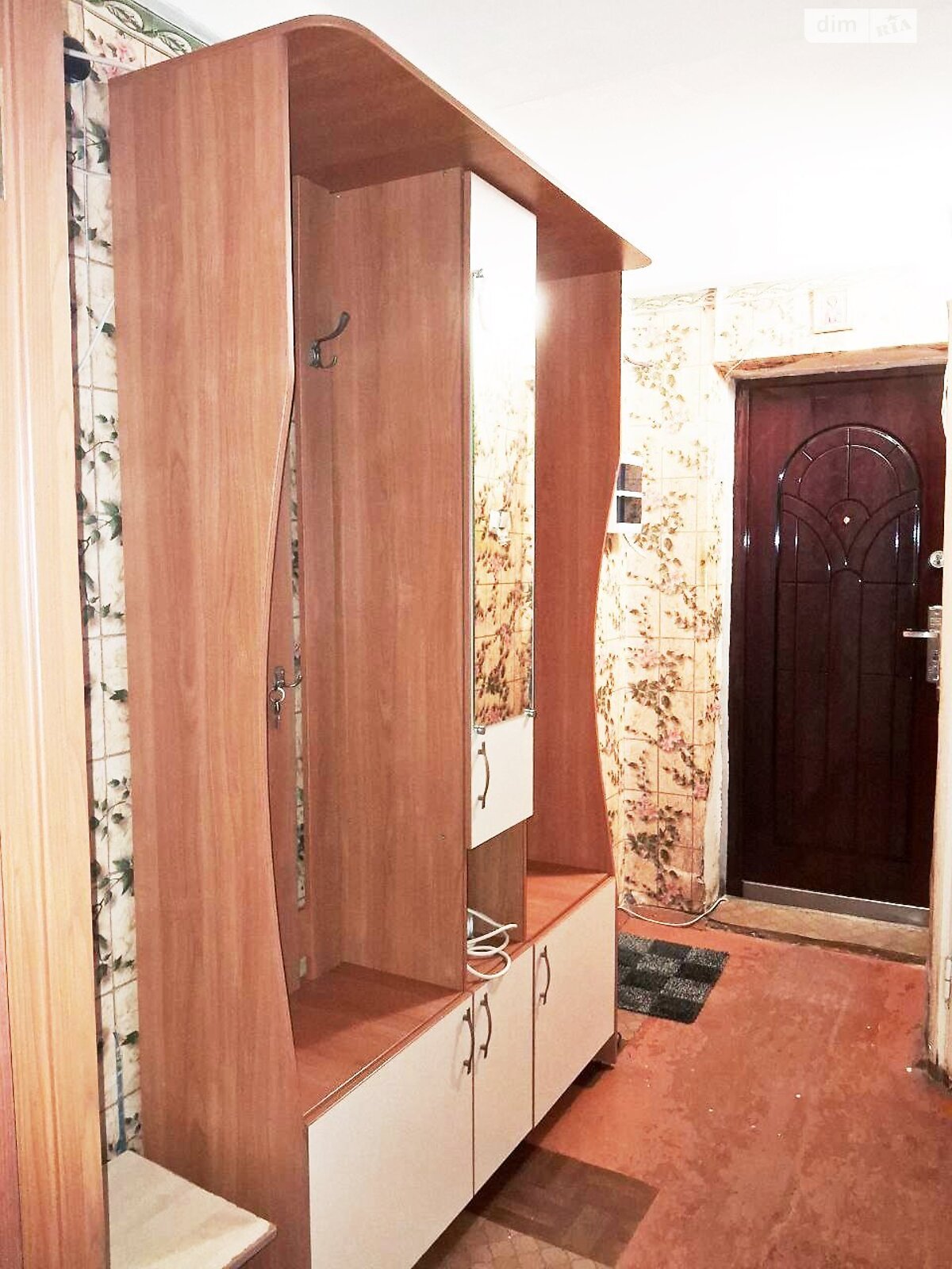 Продажа двухкомнатной квартиры в Каменском, на ул. Никопольская 30, район Южный фото 1 Продажа двухкомнатной квартиры в Каменском, на ул. Никопольская 30, район Южный фото 1