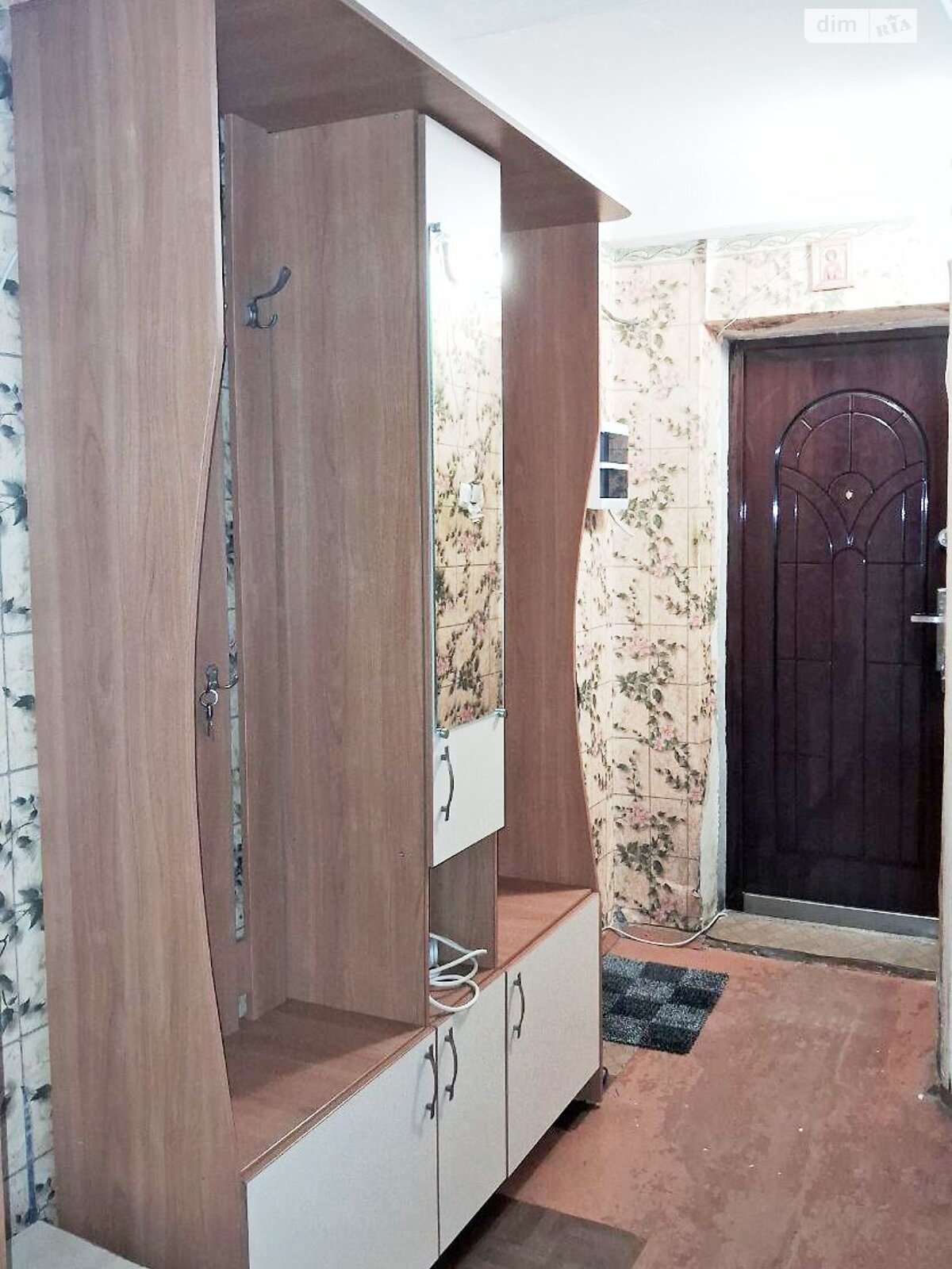 Продажа двухкомнатной квартиры в Каменском, на ул. Никопольская 30, район Южный фото 1 Продажа двухкомнатной квартиры в Каменском, на ул. Никопольская 30, район Южный фото 1