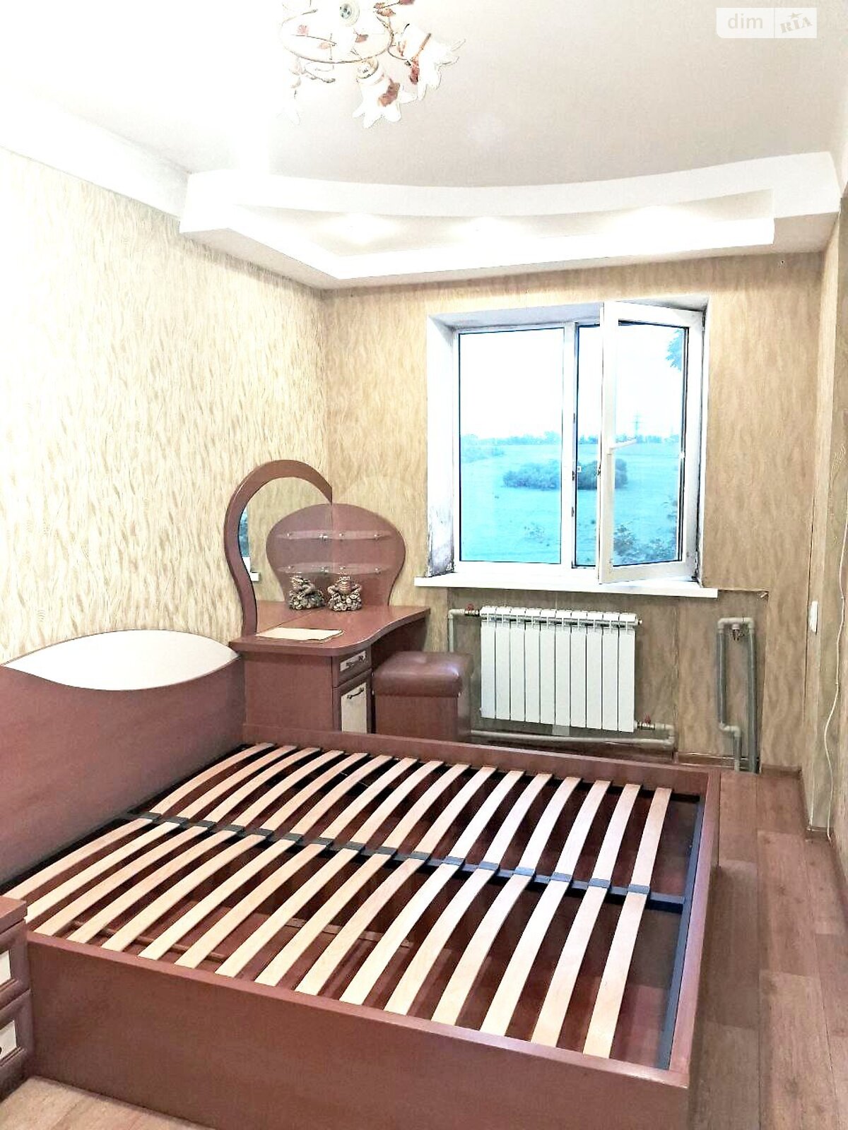 Продажа двухкомнатной квартиры в Каменском, на ул. Никопольская 30, район Южный фото 1 Продажа двухкомнатной квартиры в Каменском, на ул. Никопольская 30, район Южный фото 1