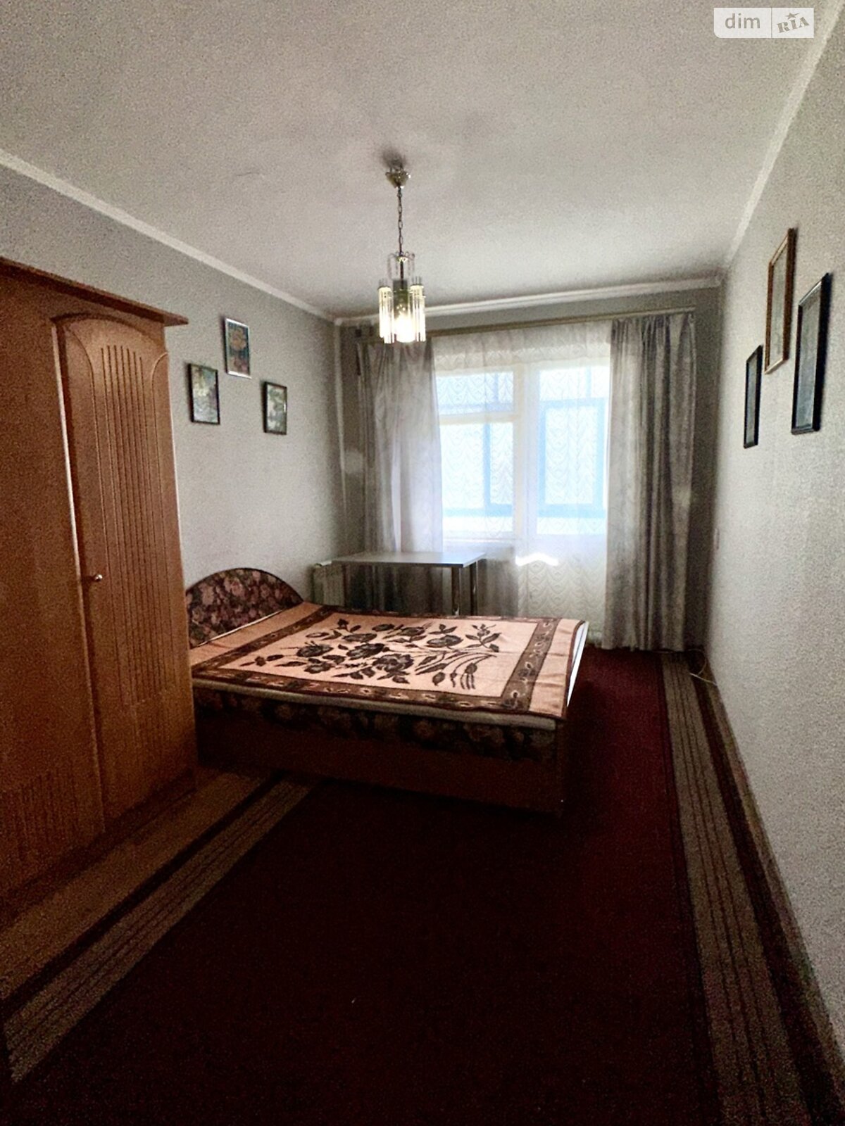 Продажа трехкомнатной квартиры в Каменском, на ул. Никопольская, район Южный фото 1