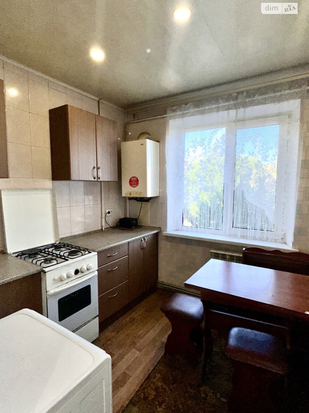 Продажа трехкомнатной квартиры в Каменском, на ул. Никопольская, район Южный фото 1