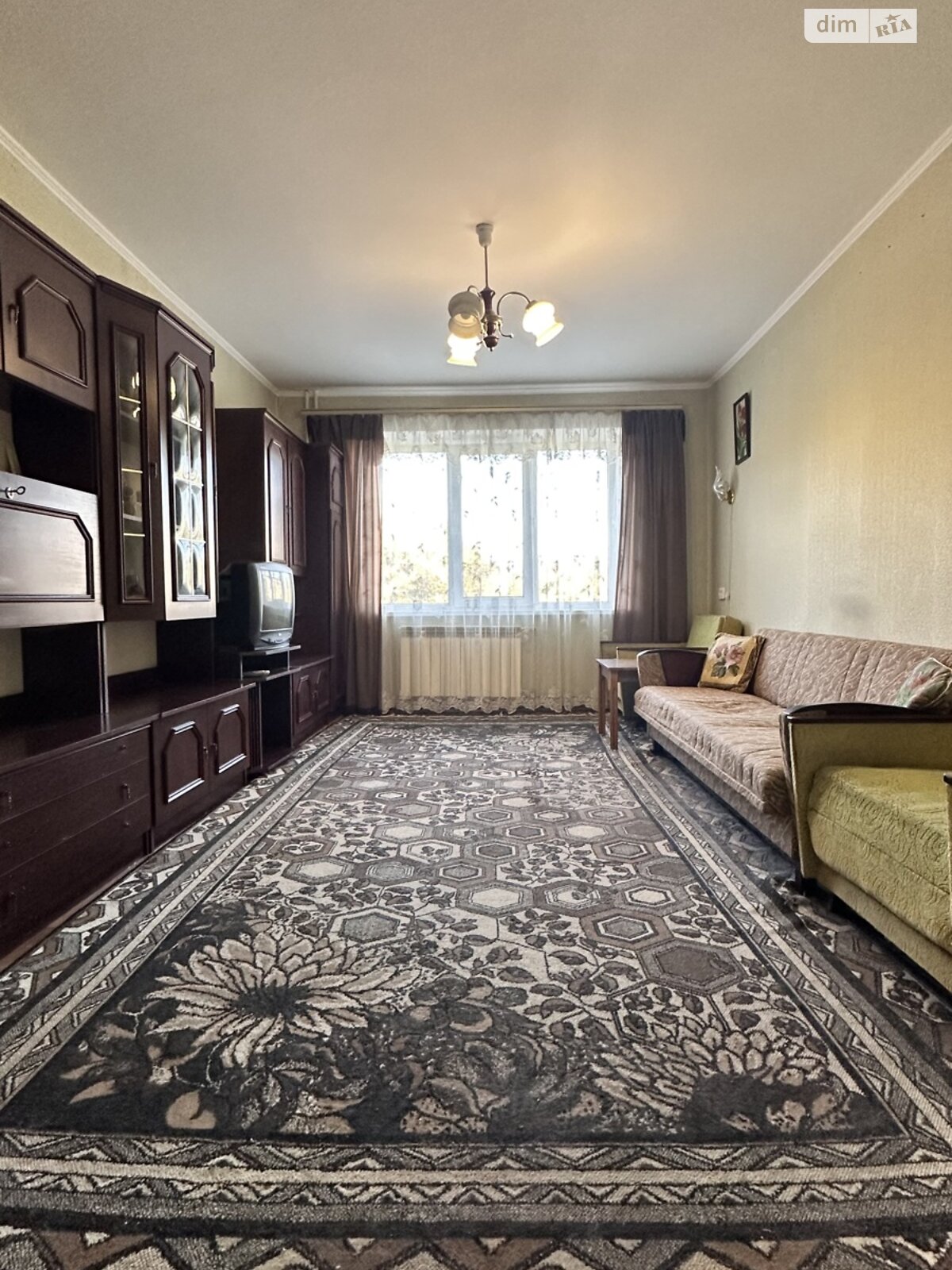 Продажа трехкомнатной квартиры в Каменском, на ул. Никопольская, район Южный фото 1