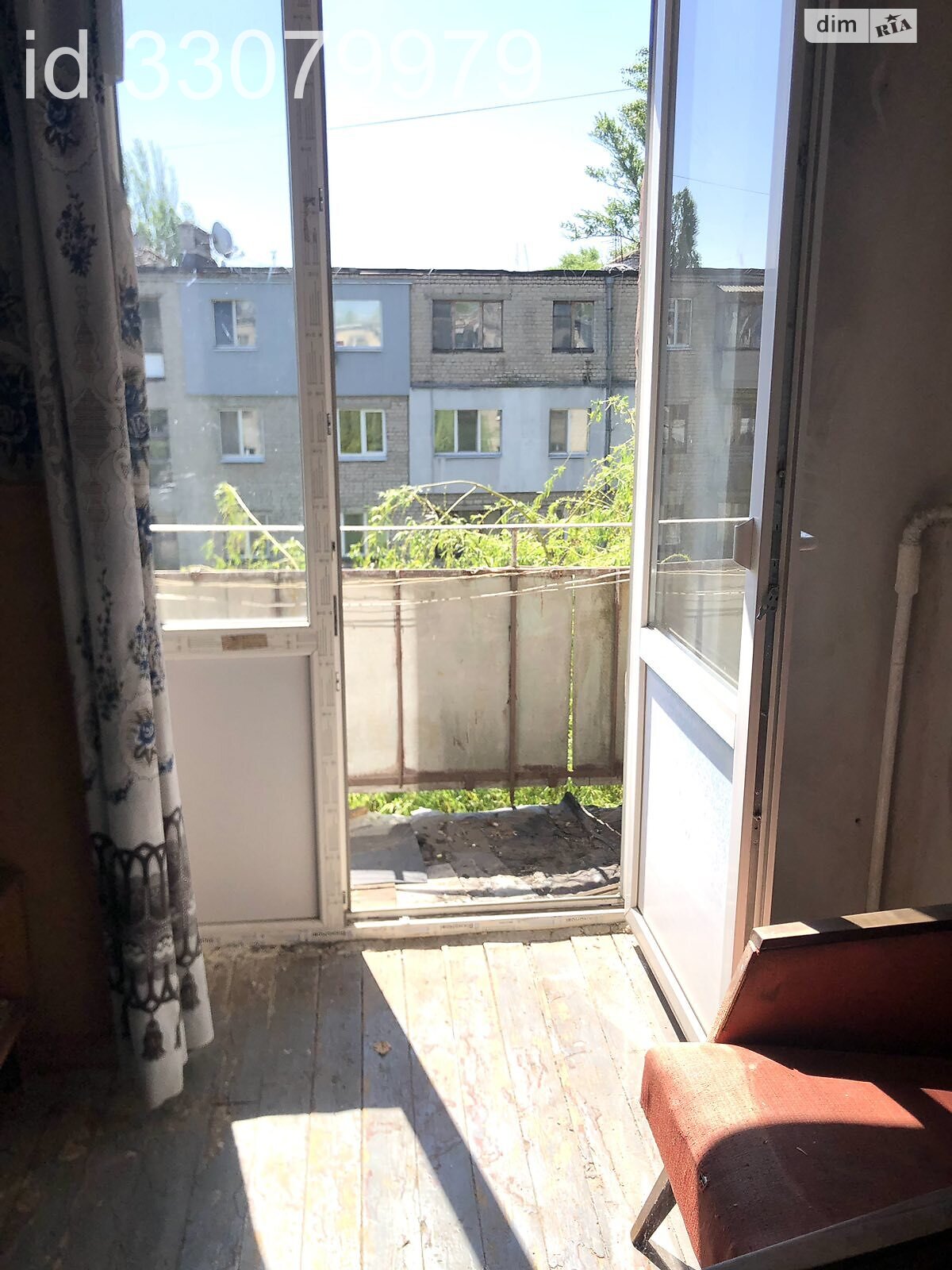Продаж двокімнатної квартири в Кам'янському, на пр. Юліана Ступака, район Південний фото 1 Продаж двокімнатної квартири в Кам'янському, на пр. Юліана Ступака, район Південний фото 1