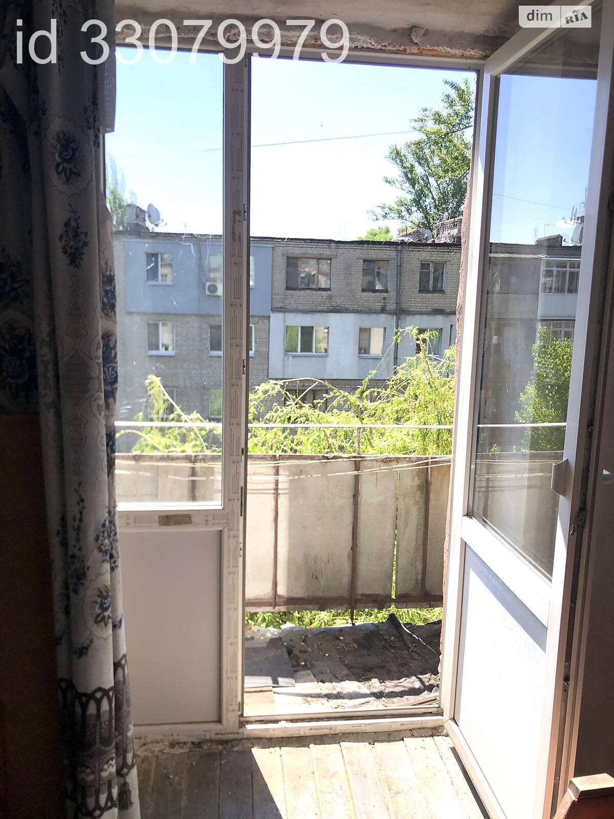 Продаж двокімнатної квартири в Кам'янському, на пр. Юліана Ступака, район Південний фото 1 Продаж двокімнатної квартири в Кам'янському, на пр. Юліана Ступака, район Південний фото 1