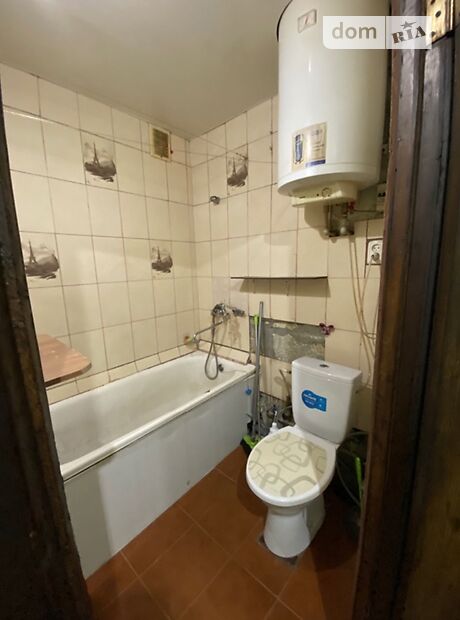 Продажа однокомнатной квартиры в Каменском, на просп. Аношкина район Заводской фото 1 Продажа однокомнатной квартиры в Каменском, на просп. Аношкина район Заводской фото 1