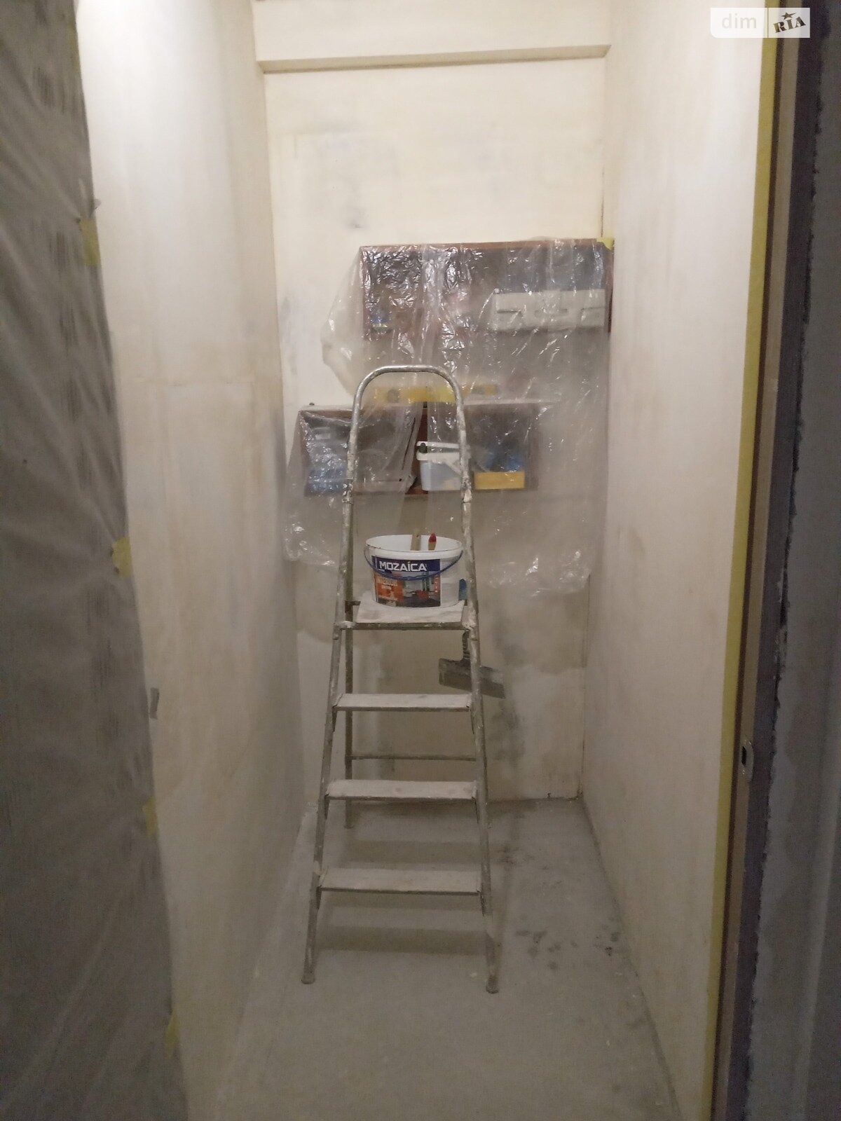 Продаж чотирикімнатної квартири в Кам'янському, на просп. Аношкіна 16, кв. 16, район Заводський фото 1