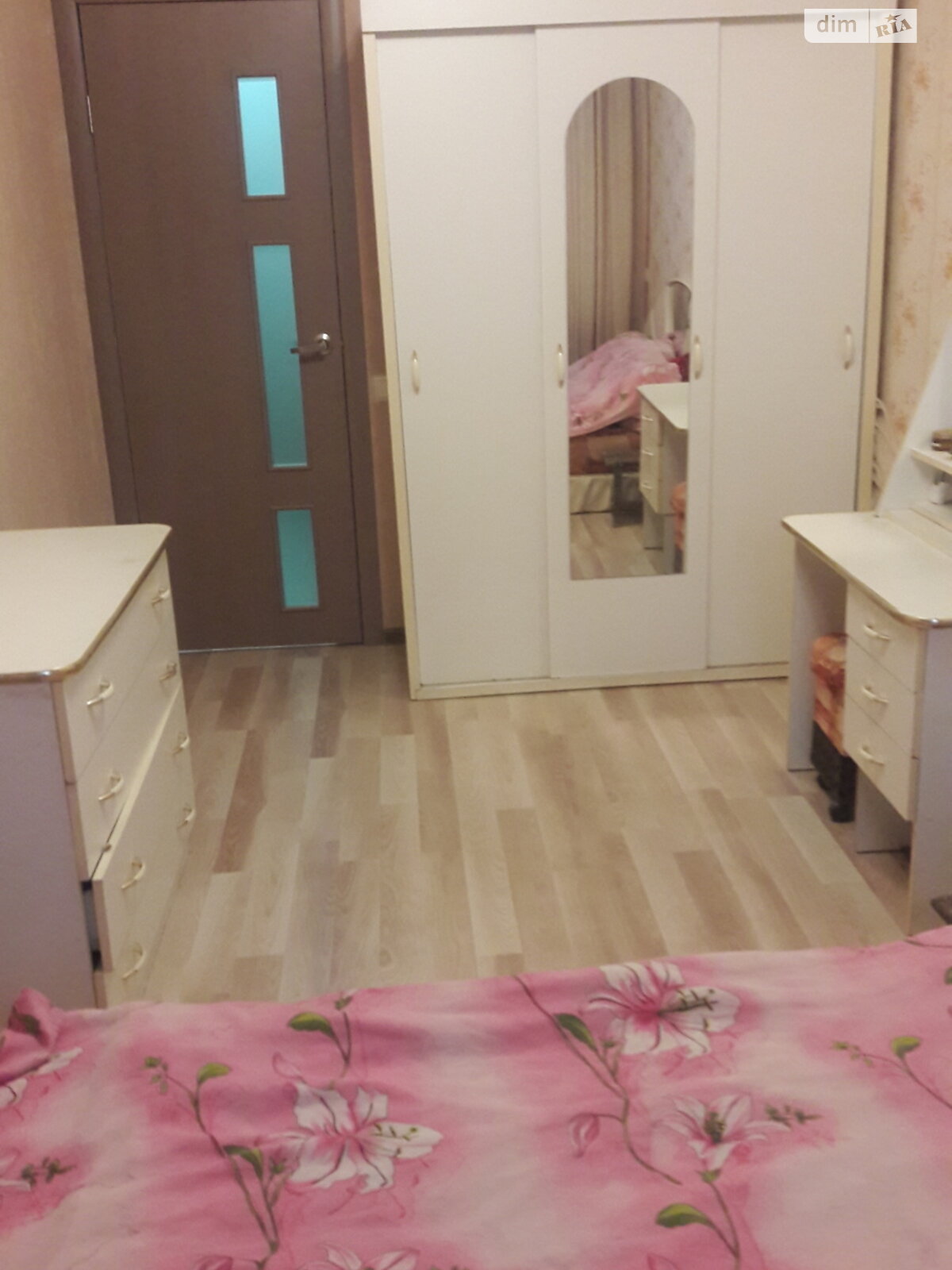 Продаж чотирикімнатної квартири в Кам'янському, на просп. Аношкіна 16, кв. 16, район Заводський фото 1