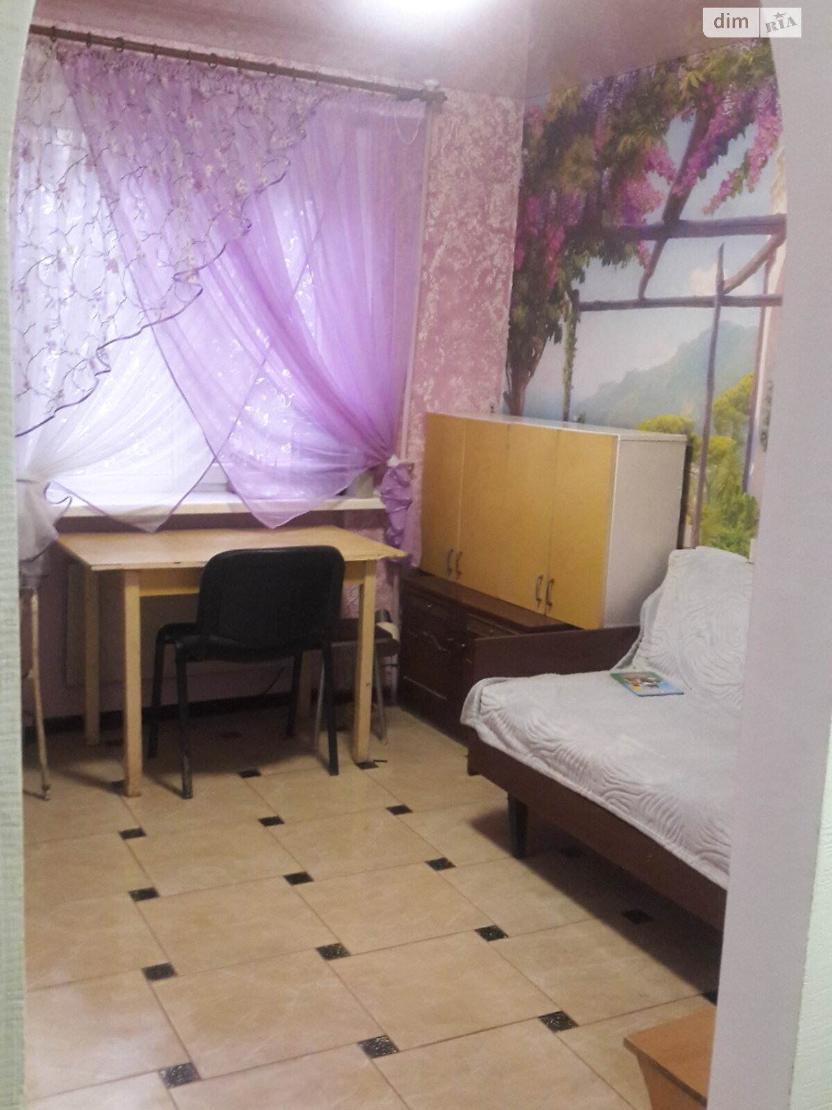 Продаж чотирикімнатної квартири в Кам'янському, на просп. Аношкіна 16, кв. 16, район Заводський фото 1