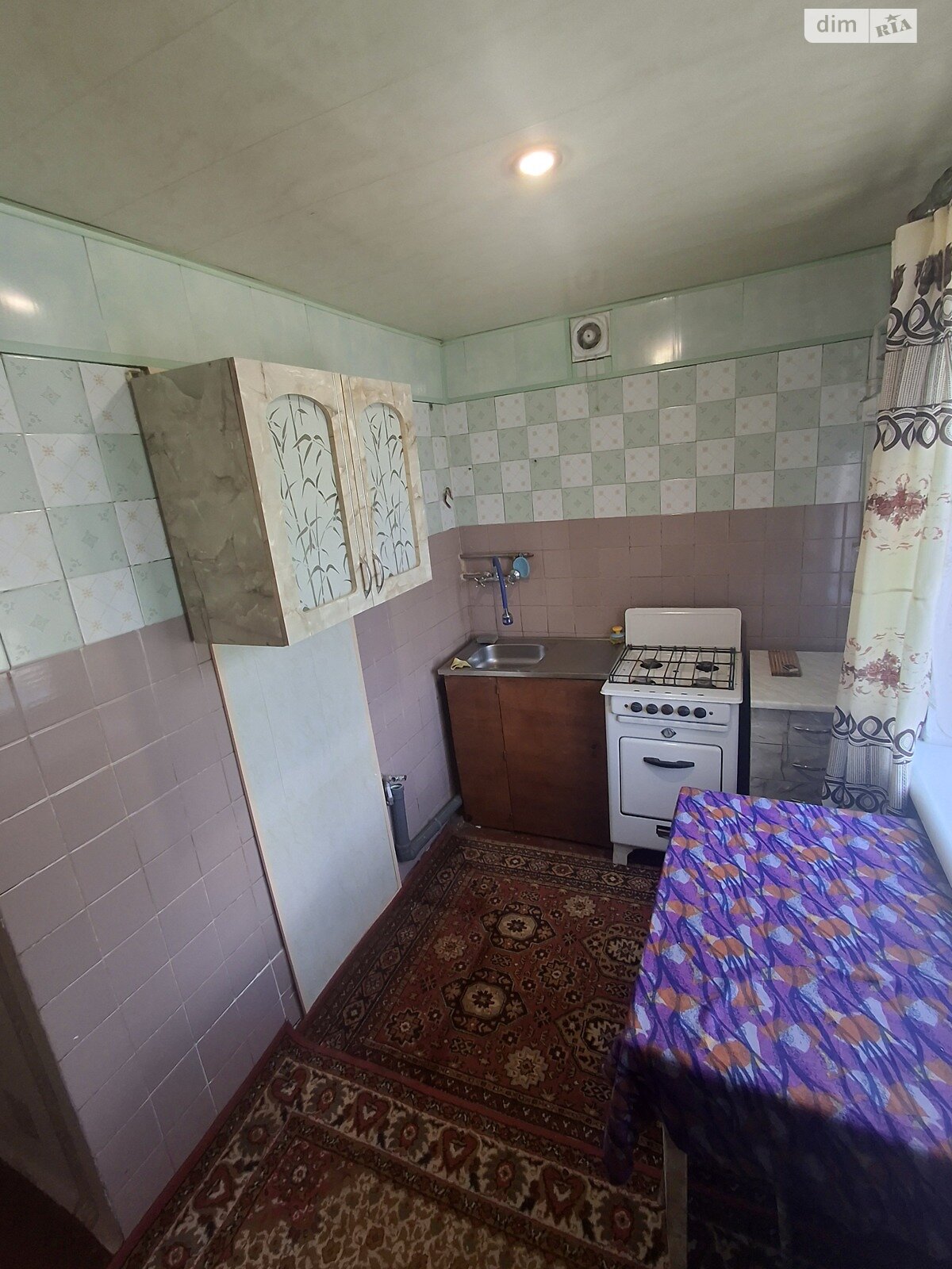 Продажа трехкомнатной квартиры в Каменском, на ул. Дмитрия Яворницкого 26, район Заводской фото 1 Продажа трехкомнатной квартиры в Каменском, на ул. Дмитрия Яворницкого 26, район Заводской фото 1