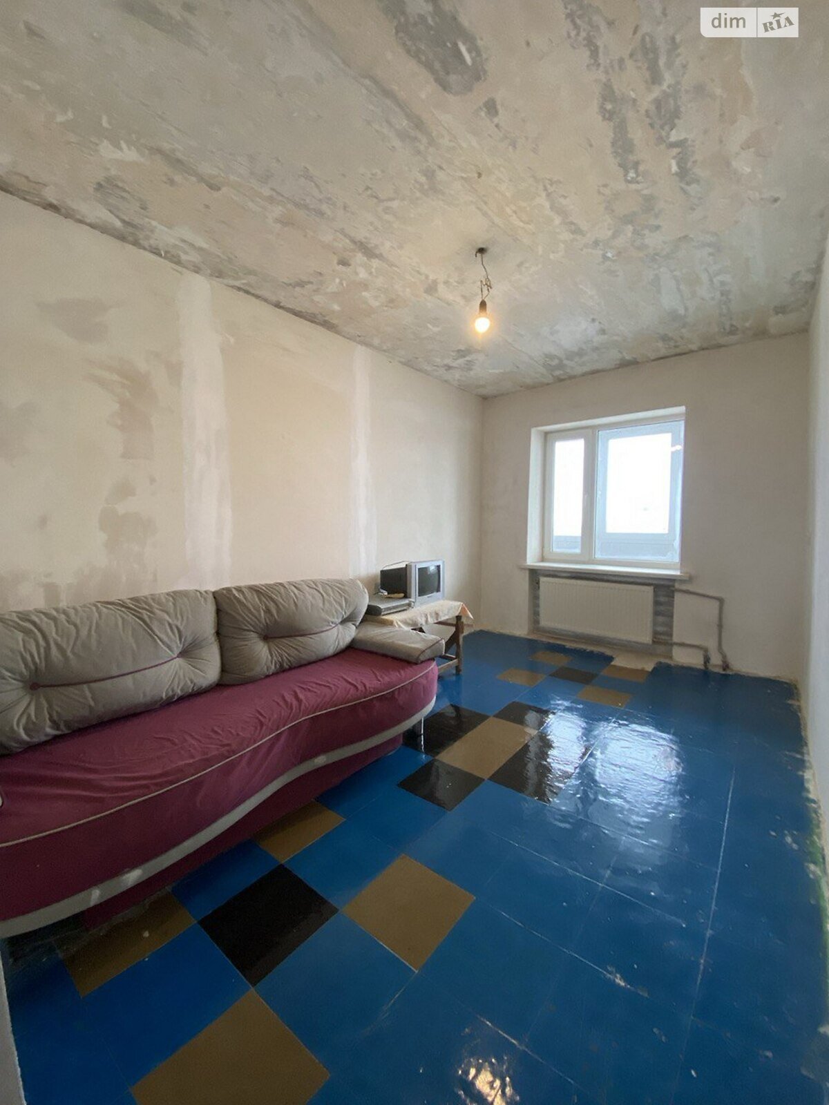 Продаж двокімнатної квартири в Кам'янському, на вул. Євгена Мельнікова, район Заводський фото 1