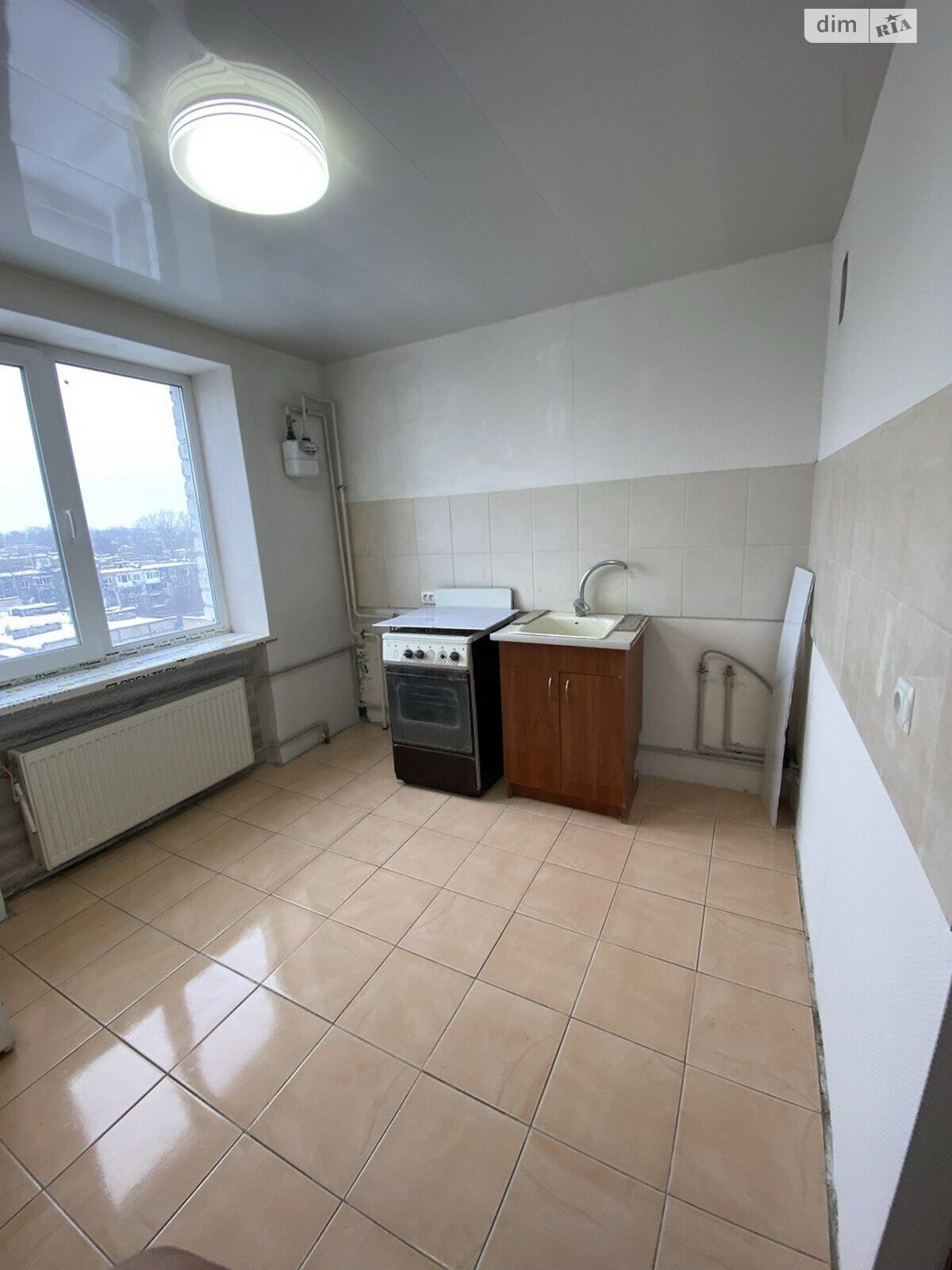 Продаж двокімнатної квартири в Кам'янському, на вул. Євгена Мельнікова, район Заводський фото 1