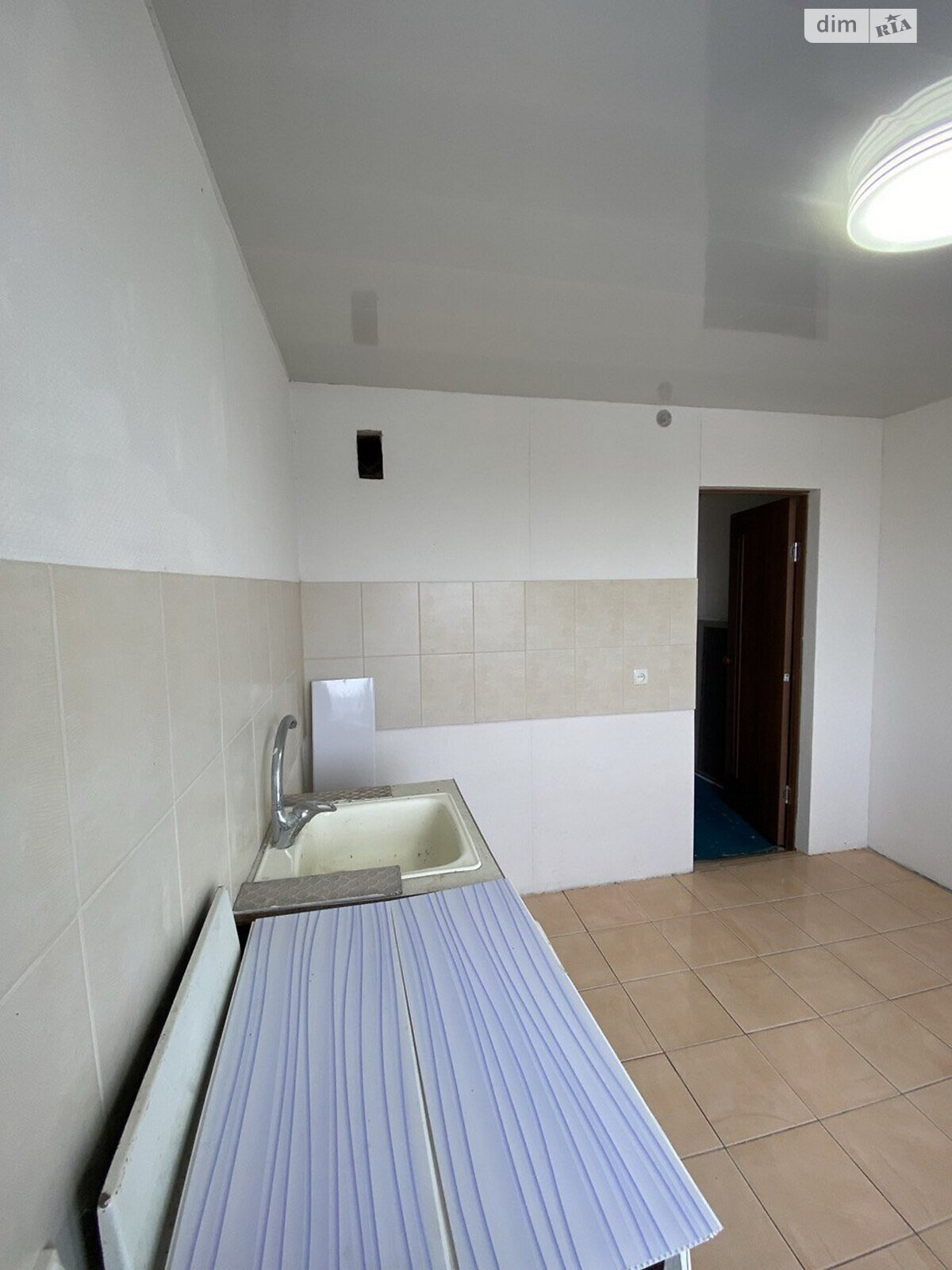 Продаж двокімнатної квартири в Кам'янському, на вул. Євгена Мельнікова, район Заводський фото 1