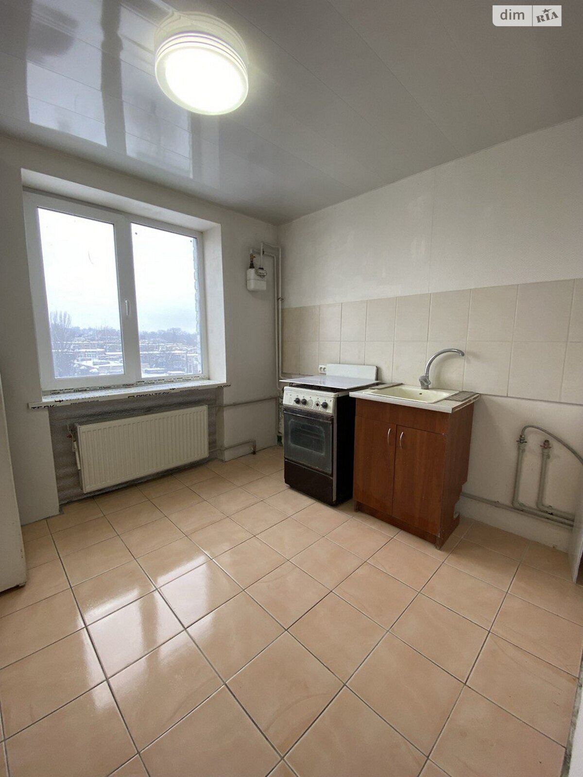 Продаж двокімнатної квартири в Кам'янському, на вул. Євгена Мельнікова, район Заводський фото 1