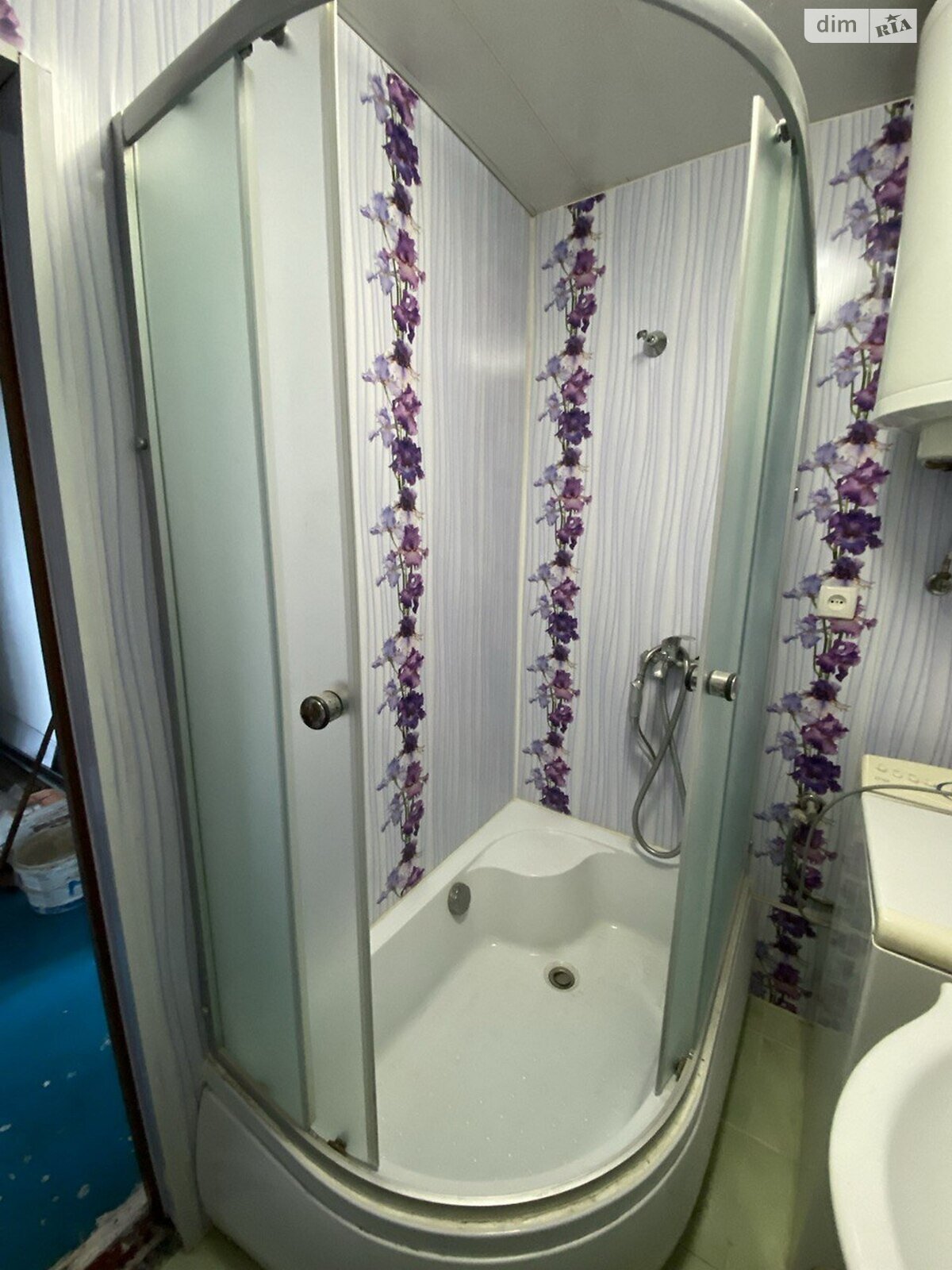 Продаж двокімнатної квартири в Кам'янському, на вул. Євгена Мельнікова, район Заводський фото 1