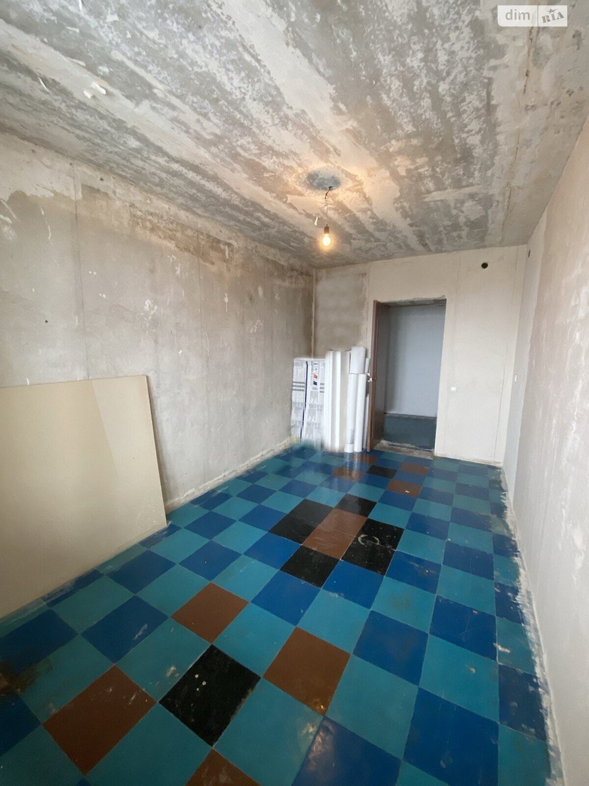 Продаж двокімнатної квартири в Кам'янському, на вул. Євгена Мельнікова, район Заводський фото 1