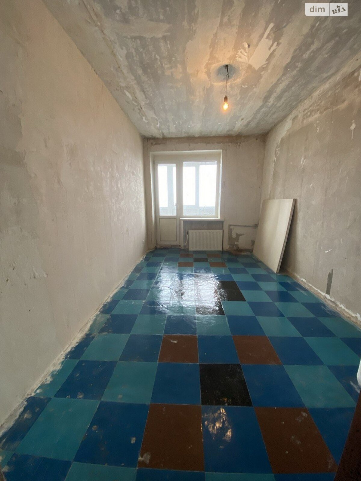 Продаж двокімнатної квартири в Кам'янському, на вул. Євгена Мельнікова, район Заводський фото 1